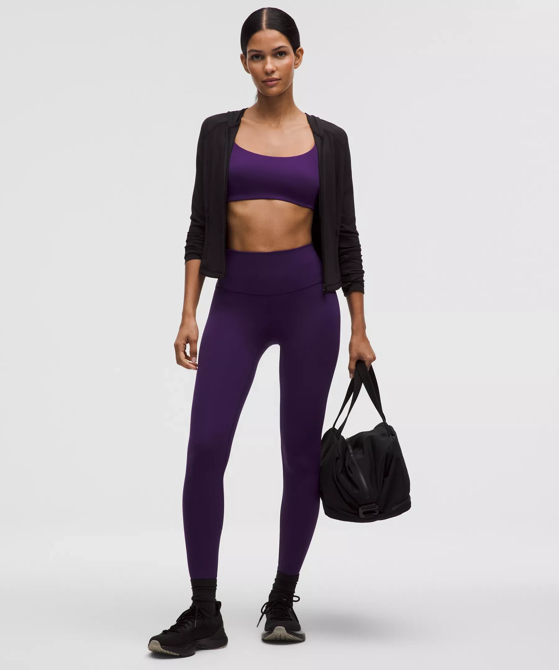 Wunder Train High-Rise Tight 28" - 1