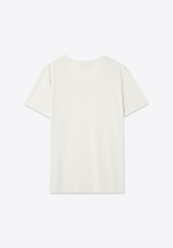 T-SHIRT 77 OFF WHITE - 3