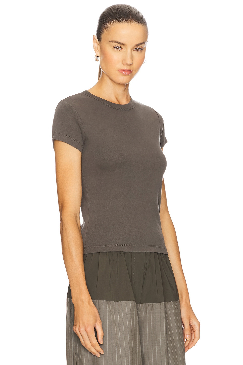 Organic Cotton Baby Tee - 2