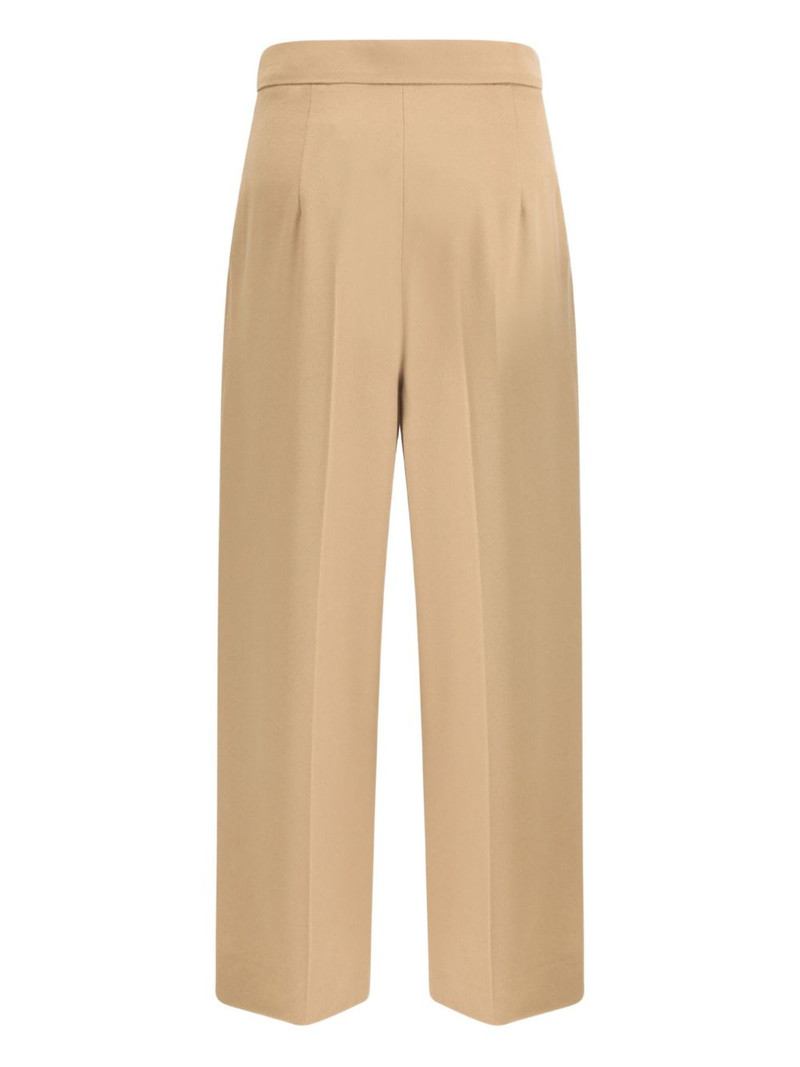 Marengo wool trousers 3