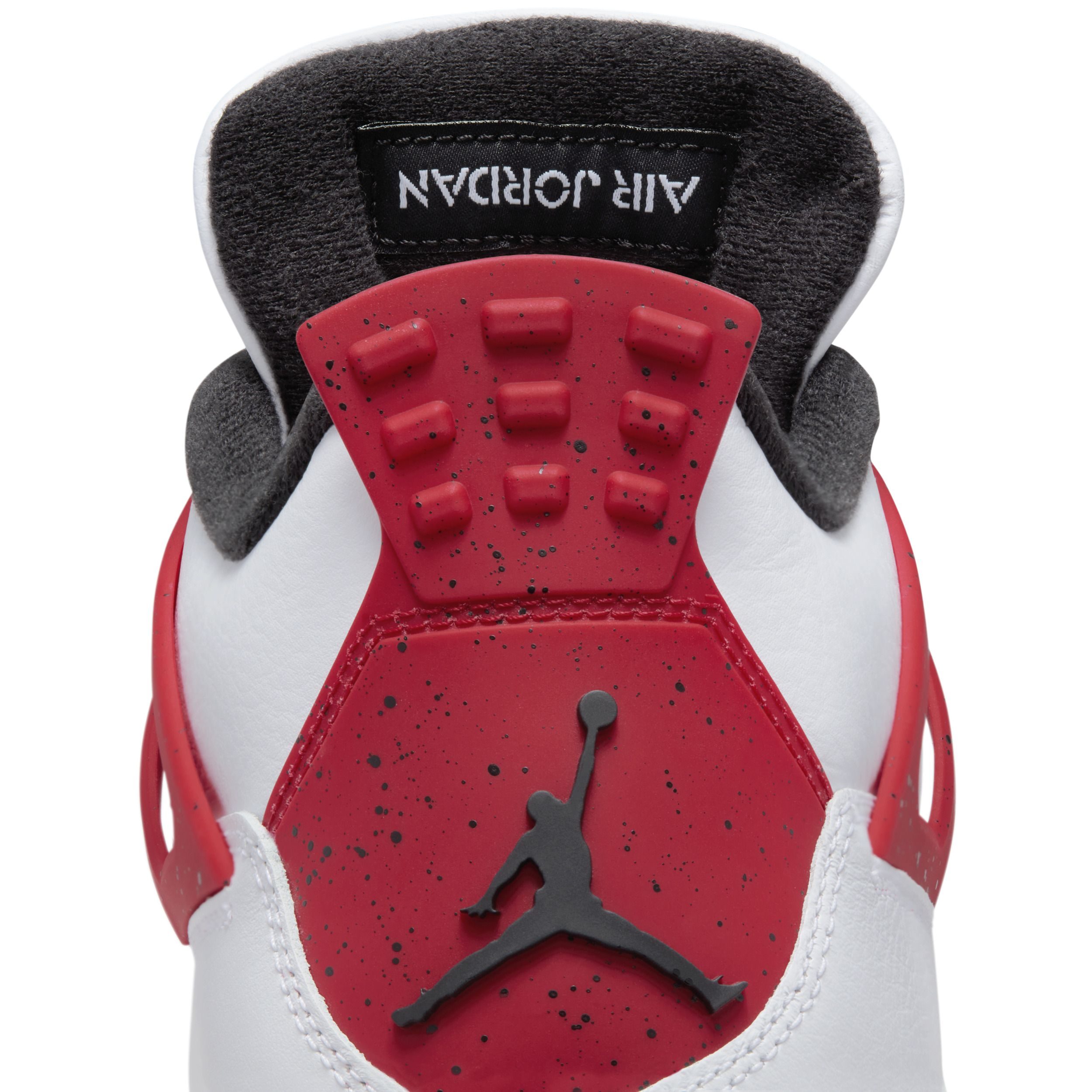Men's Air Jordan 4 Retro Shoes - 9
