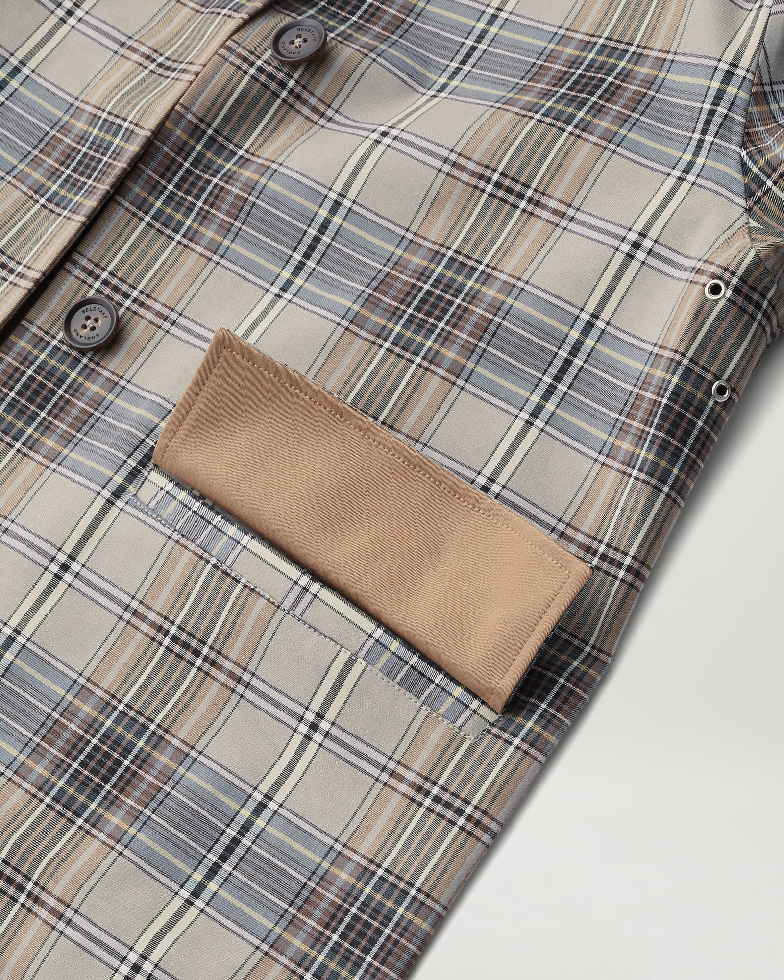 ELLWOOD COAT - 7