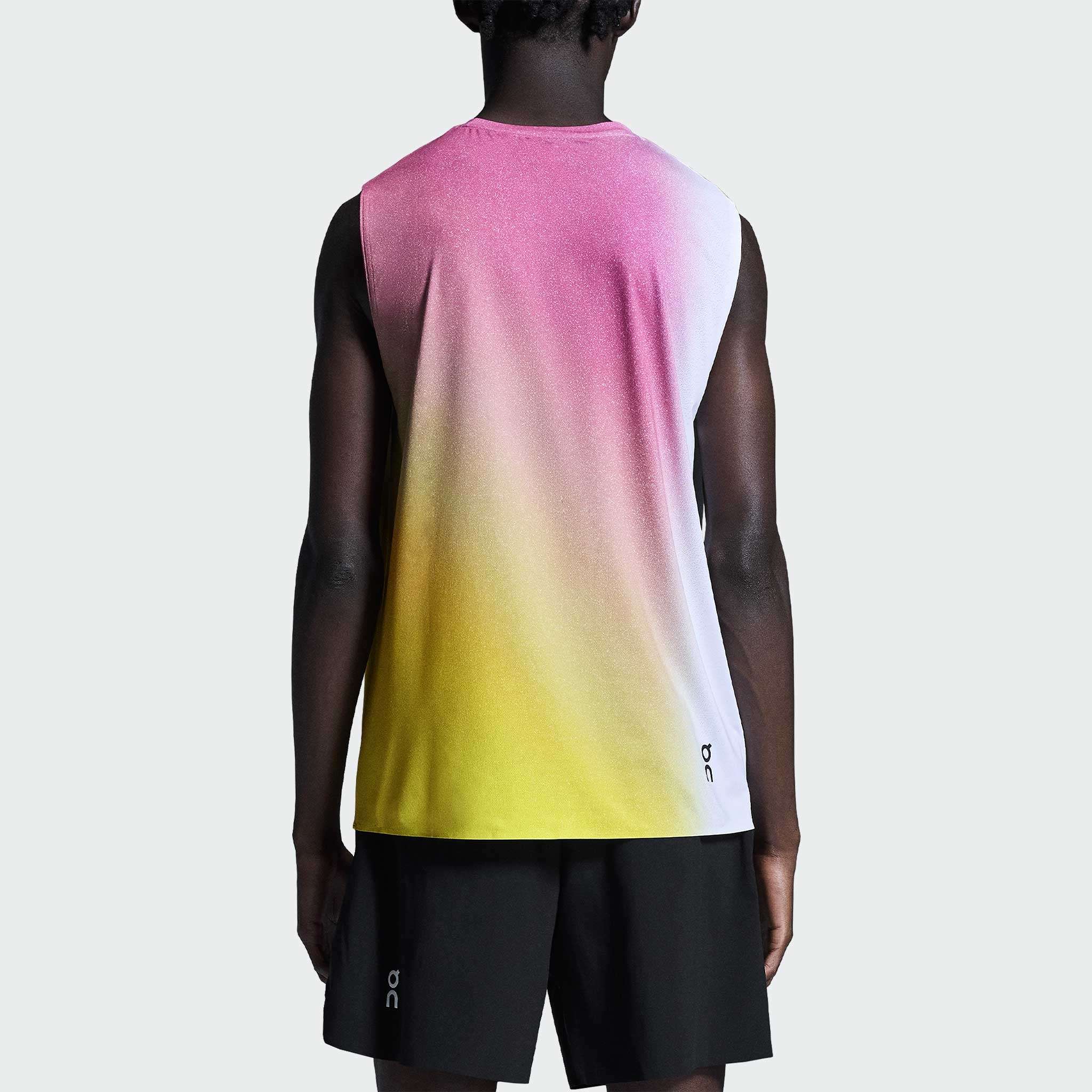 On Court Tank Men's - 2