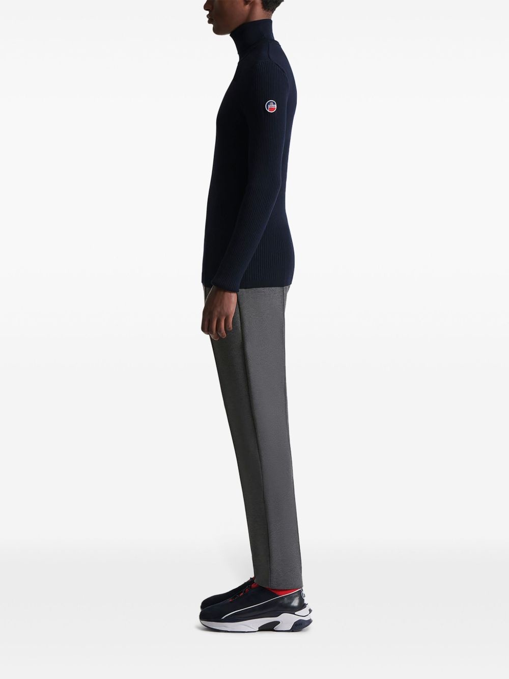 Ceillac sweater - 3
