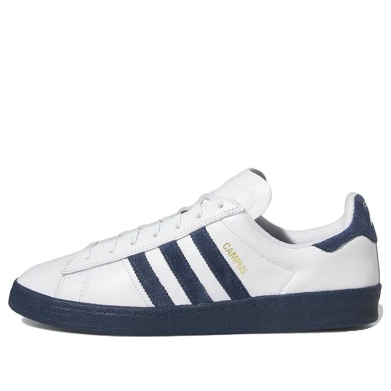 adidas Campus ADV 'White Blue gold' HP9104 - 1