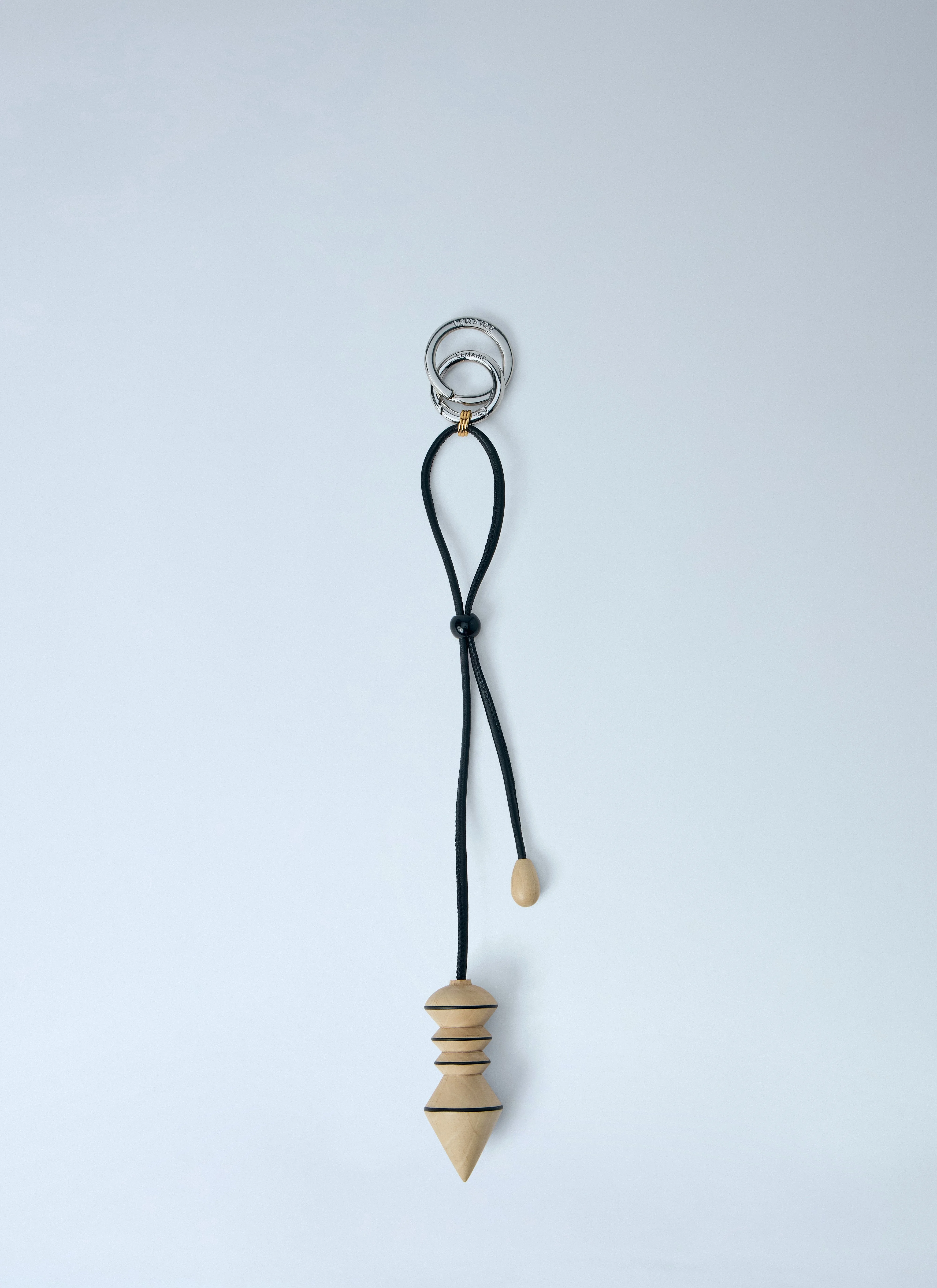 Lemaire Men Pendulum Bag Charm - 1