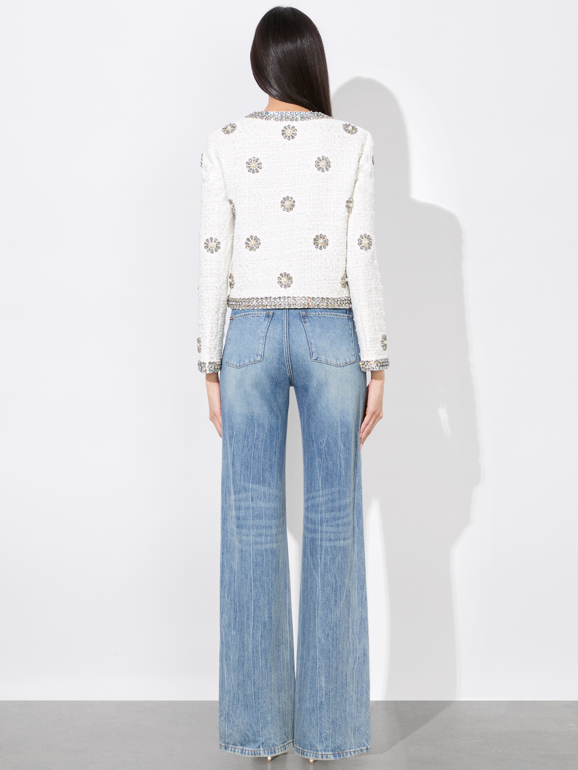 KIDMAN JACKET - 4