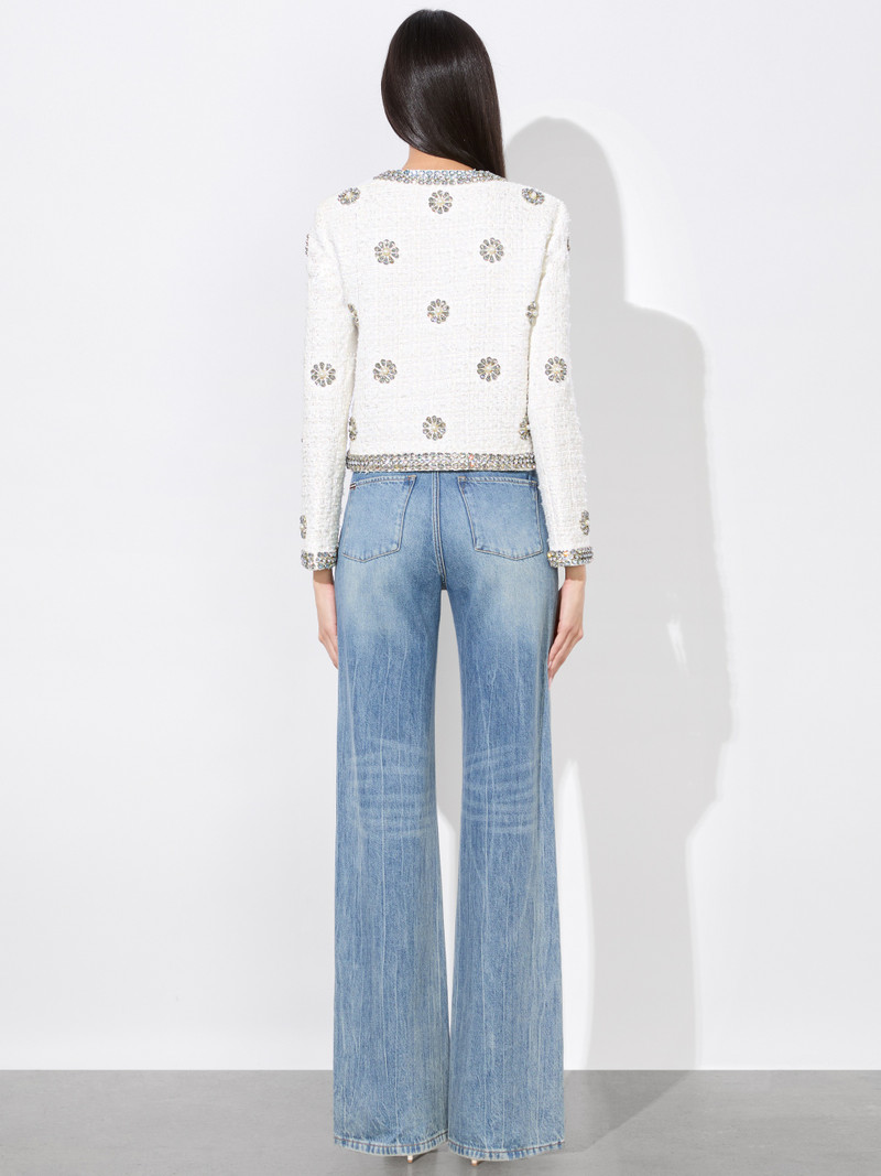 Alice + Olivia KIDMAN JACKET outlook