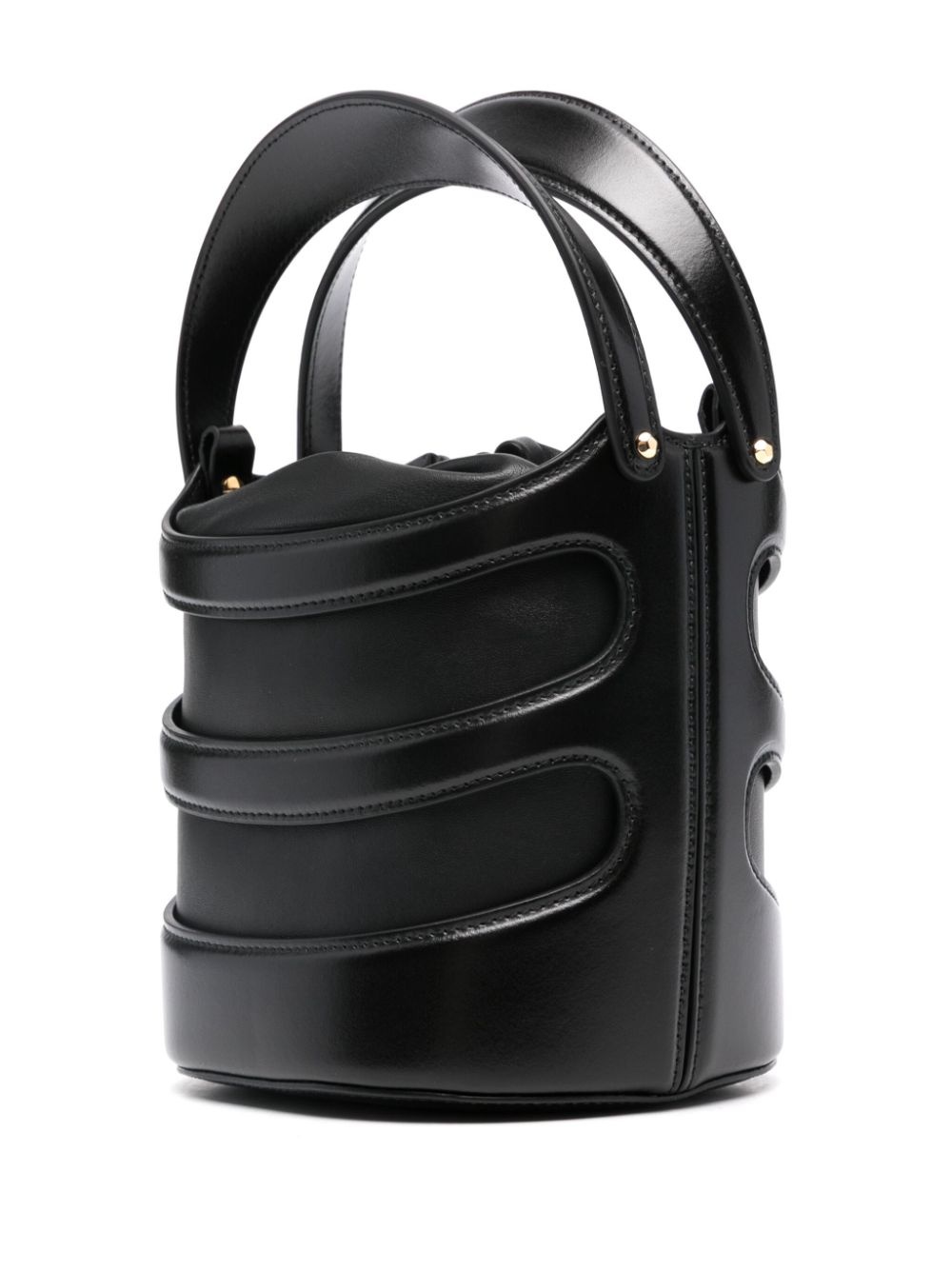 The Rise Bucket bag - 3