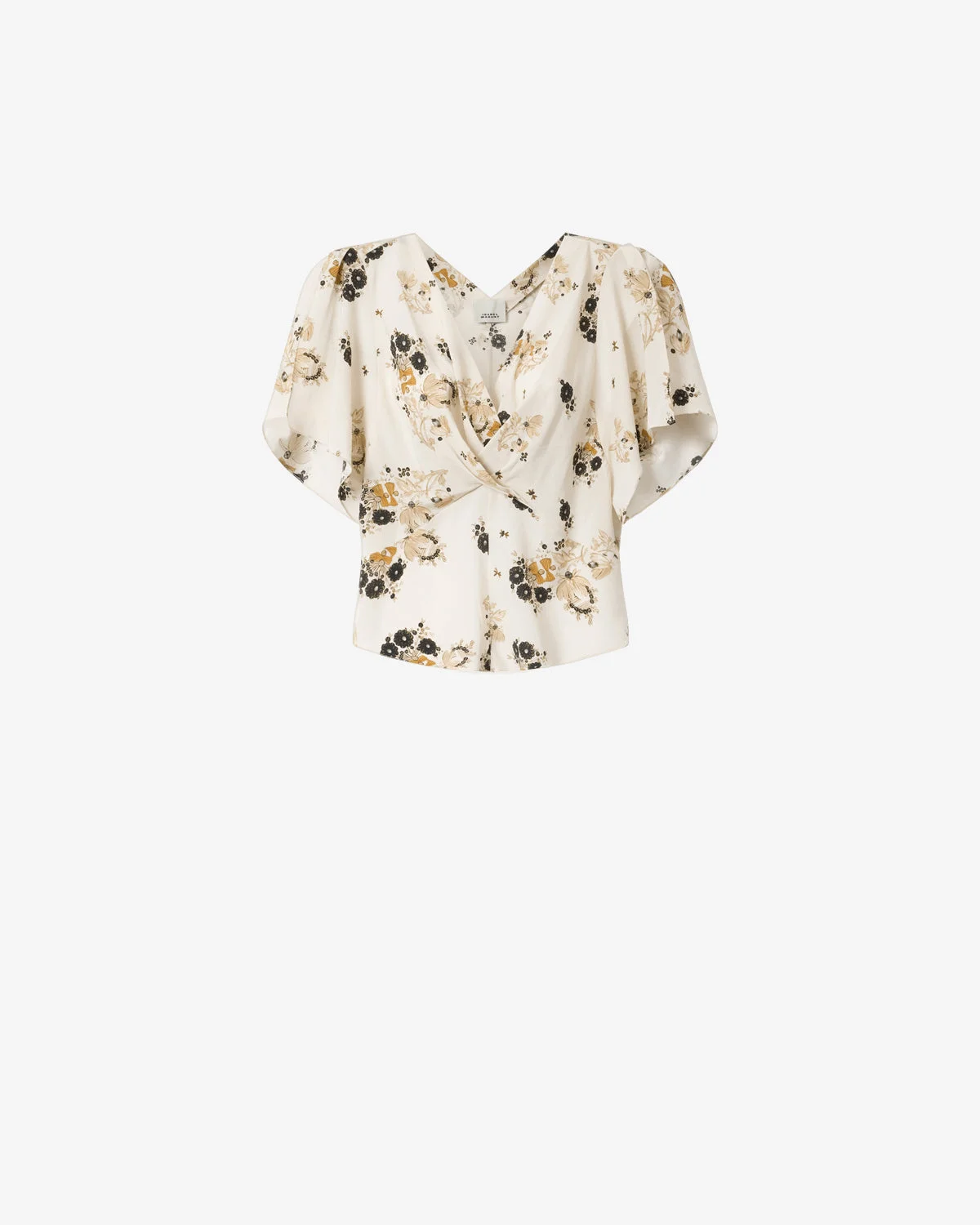 FALJANE TOP - 1
