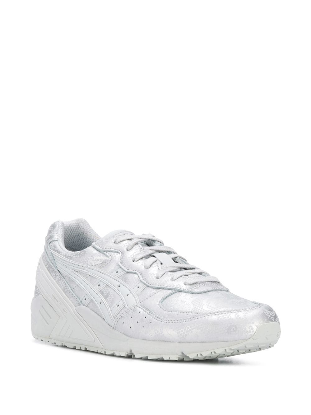 Gel-Sight low-top sneakers - 2