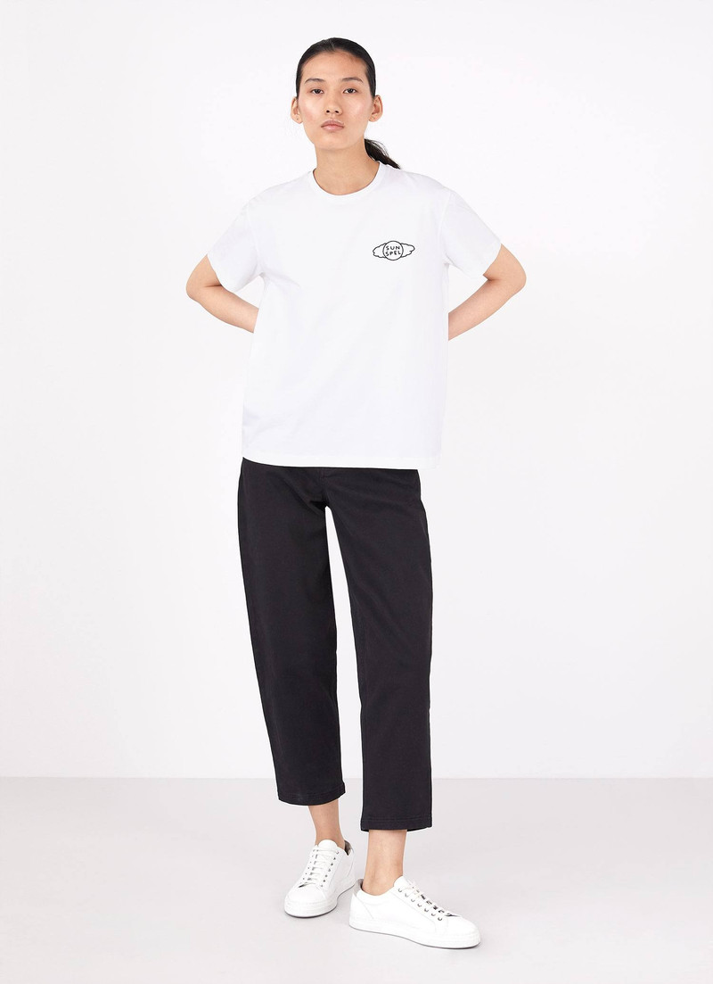 David Shrigley Boy Fit T‑shirt 3