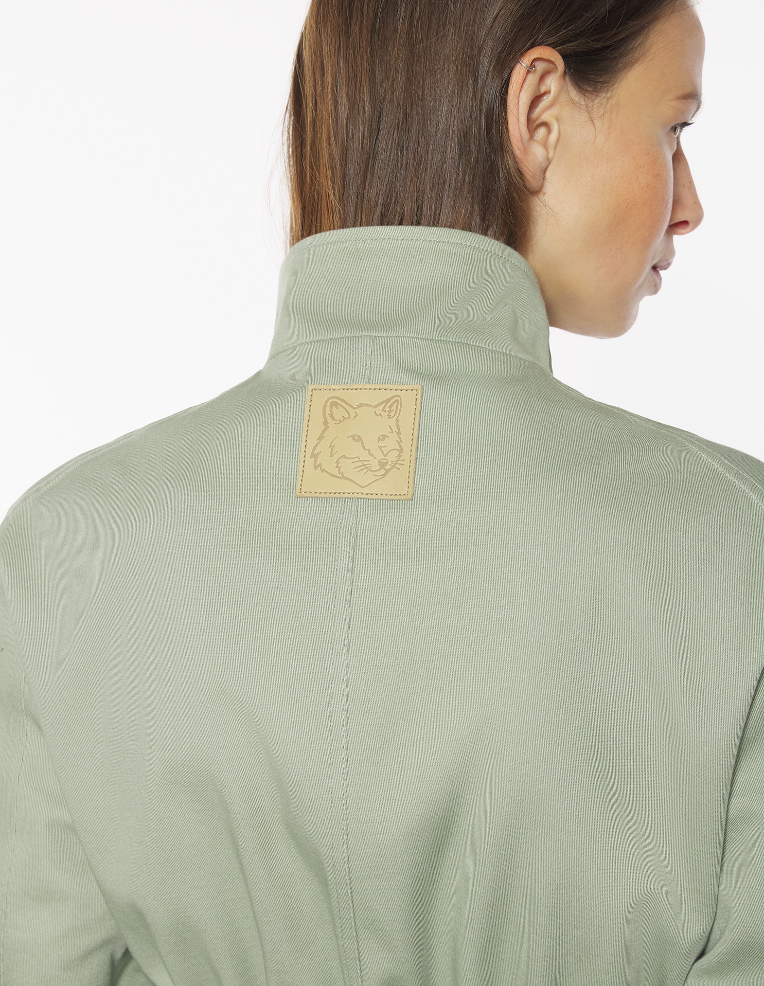 SAFARI PARKA - 6