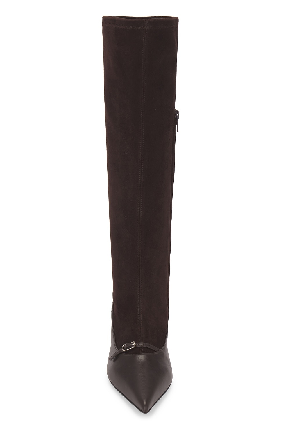 Knee High Boots - 4