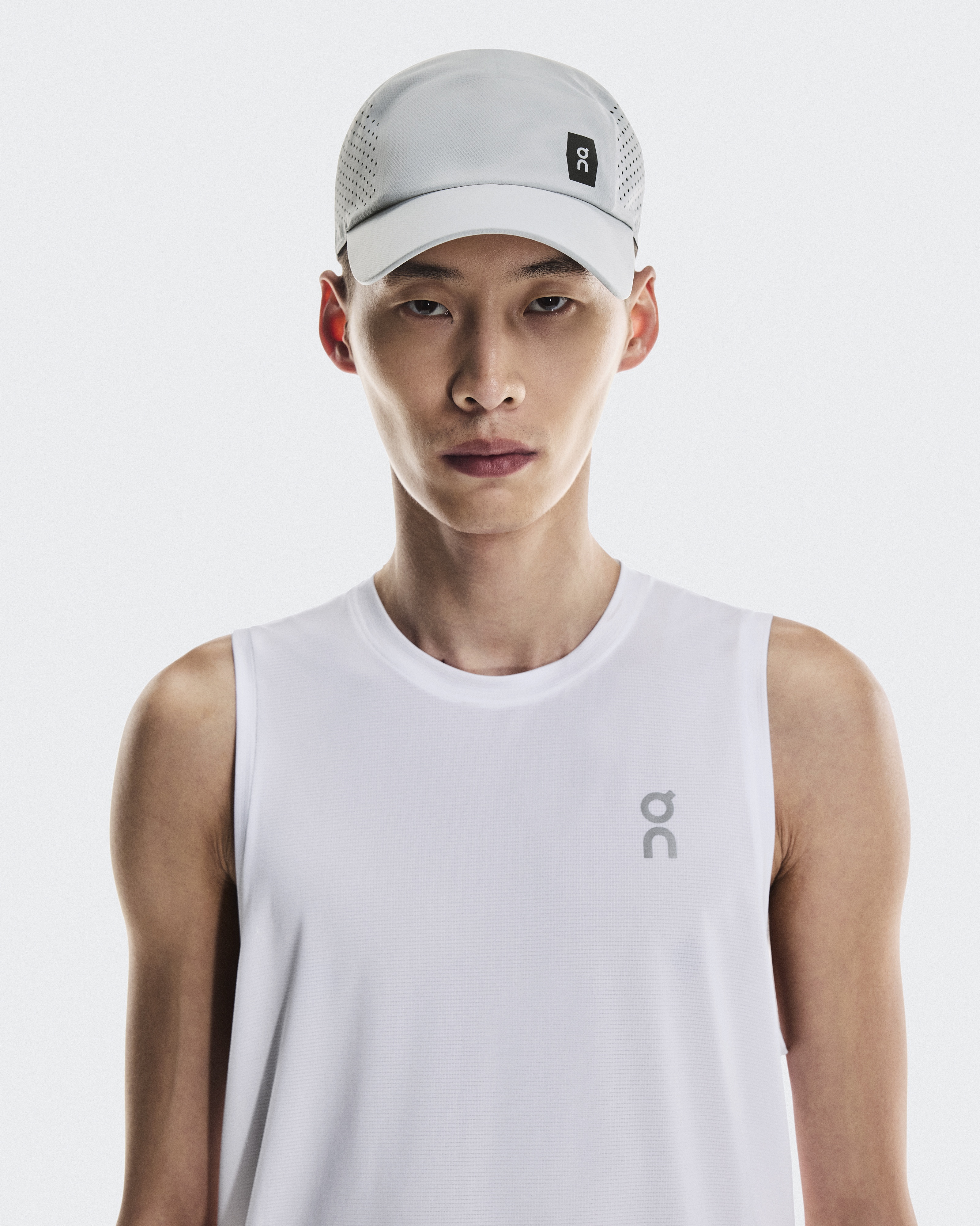 Lightweight Cap - 3