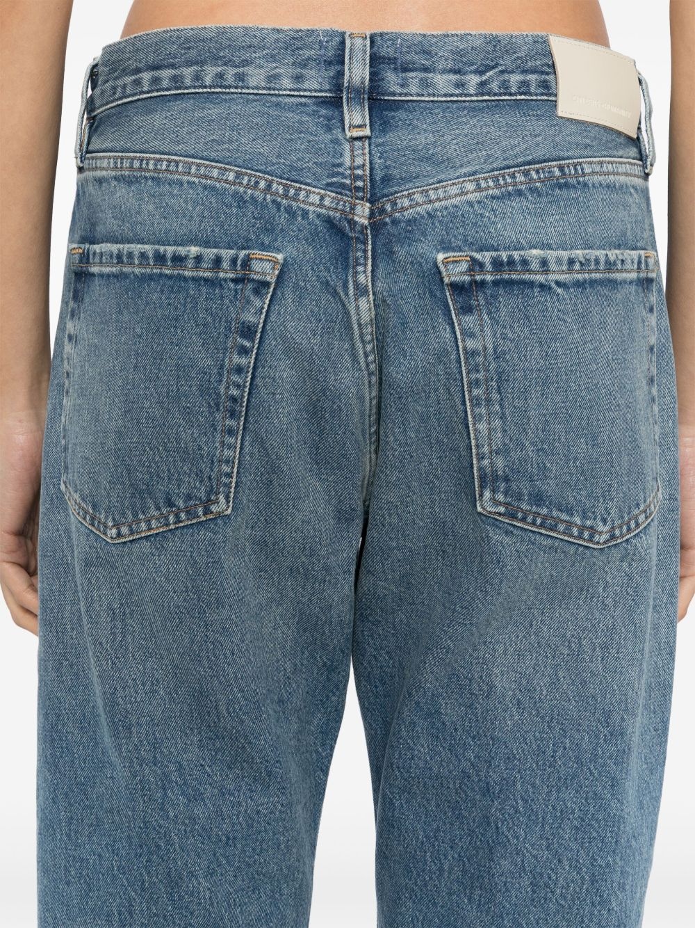 Winslow boyfriend jeans - 5