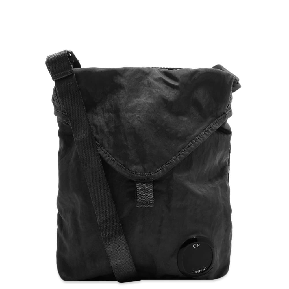 C.P. Company Shoulder Bag - 1