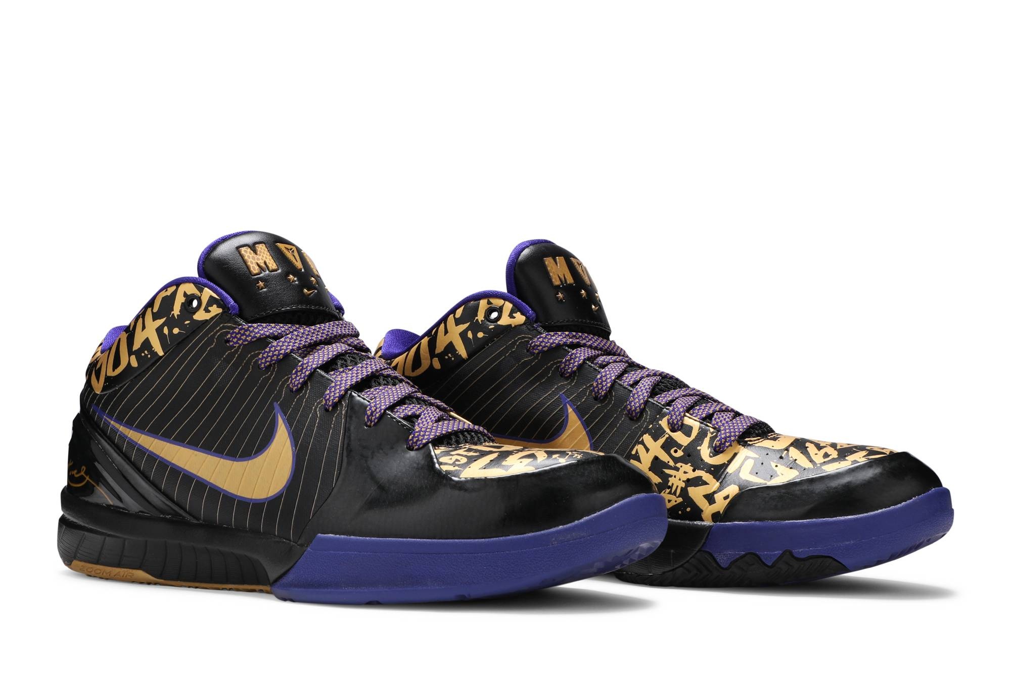 Zoom Kobe 4 POP 'Finals' - 8