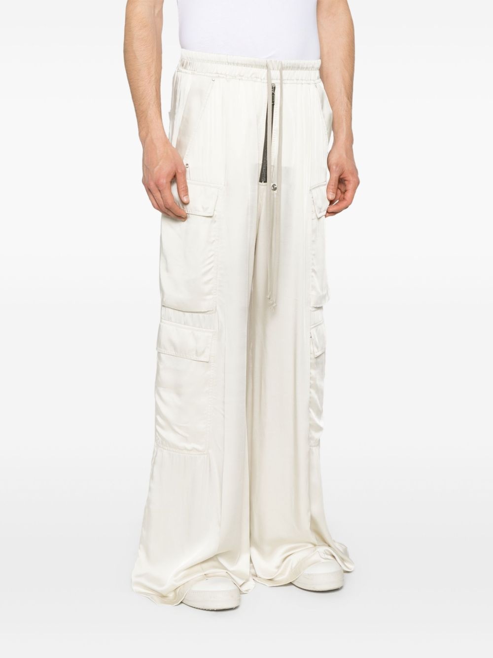 RICK OWENS - Men Cargobelas Pantaloni - 3