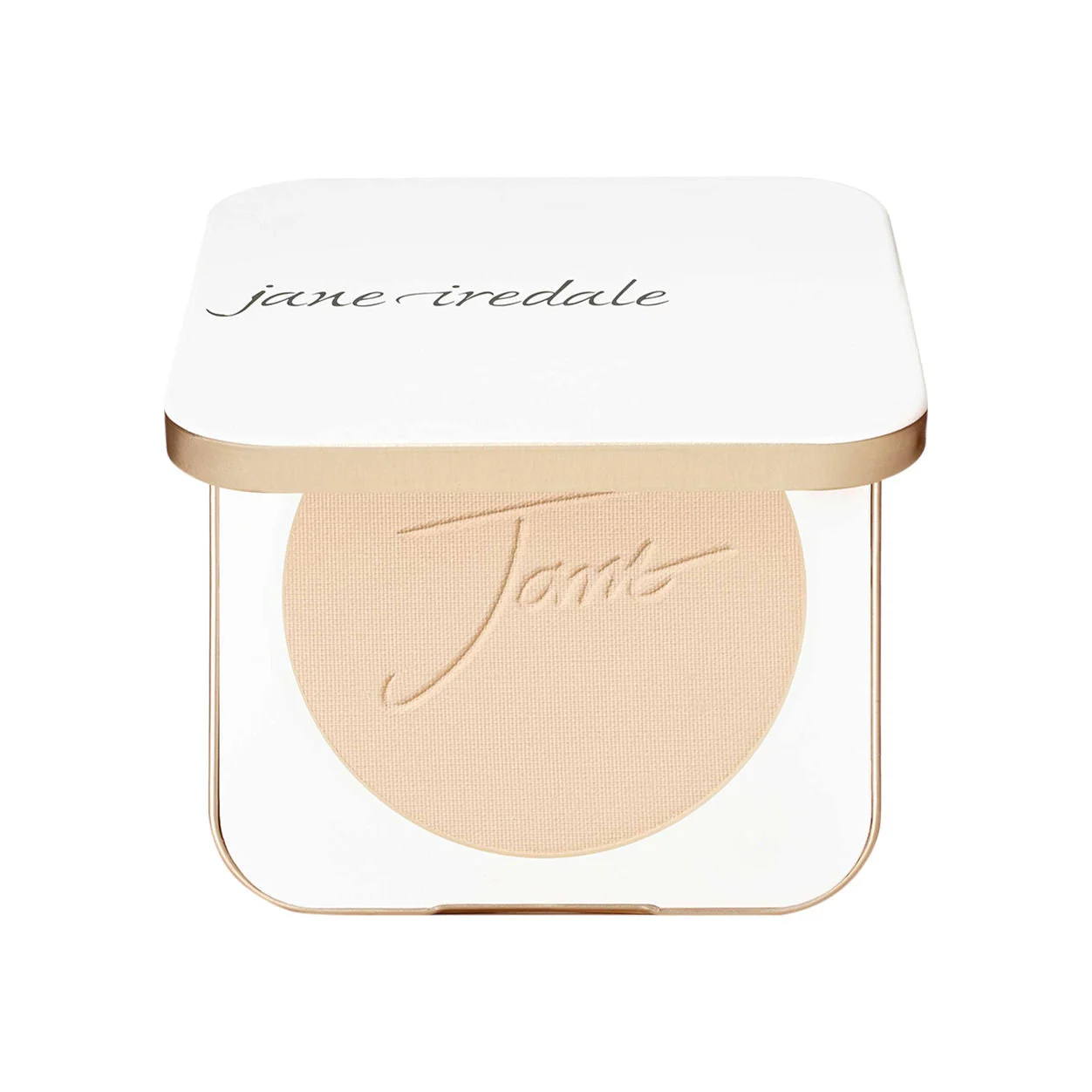 PurePressed Base Mineral Foundation Refill SPF 20/15 - 1