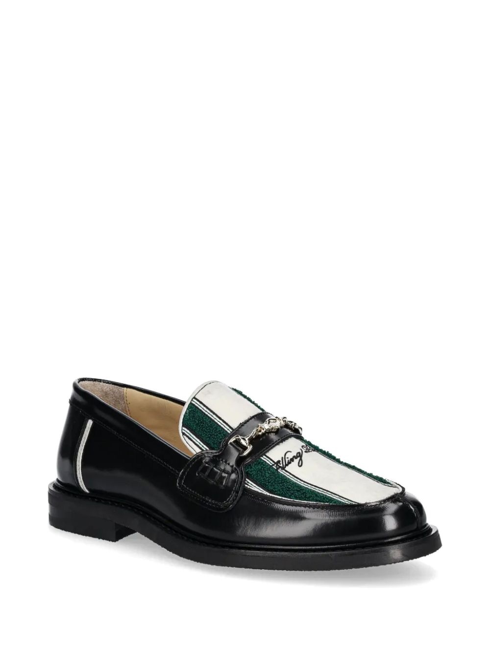 Football loafers - 2