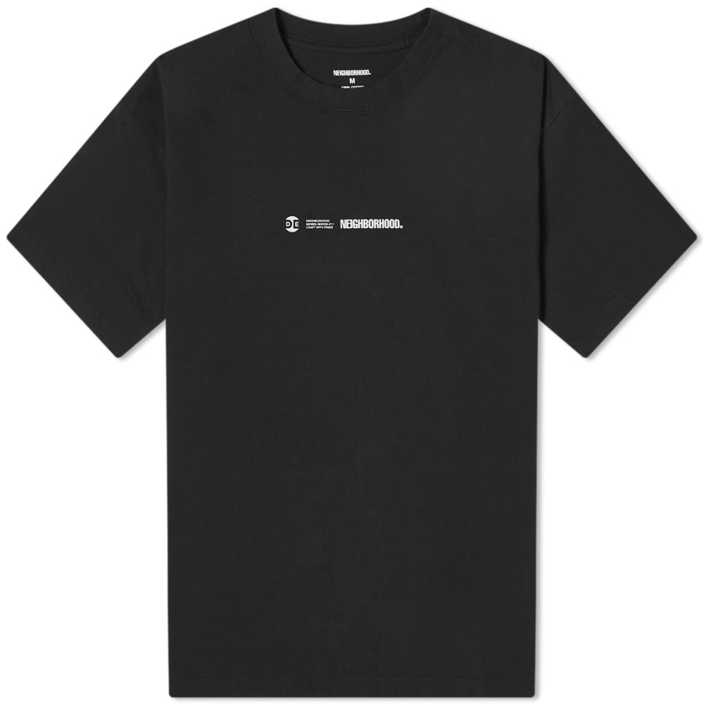 Neighborhood Ode Tee - 1