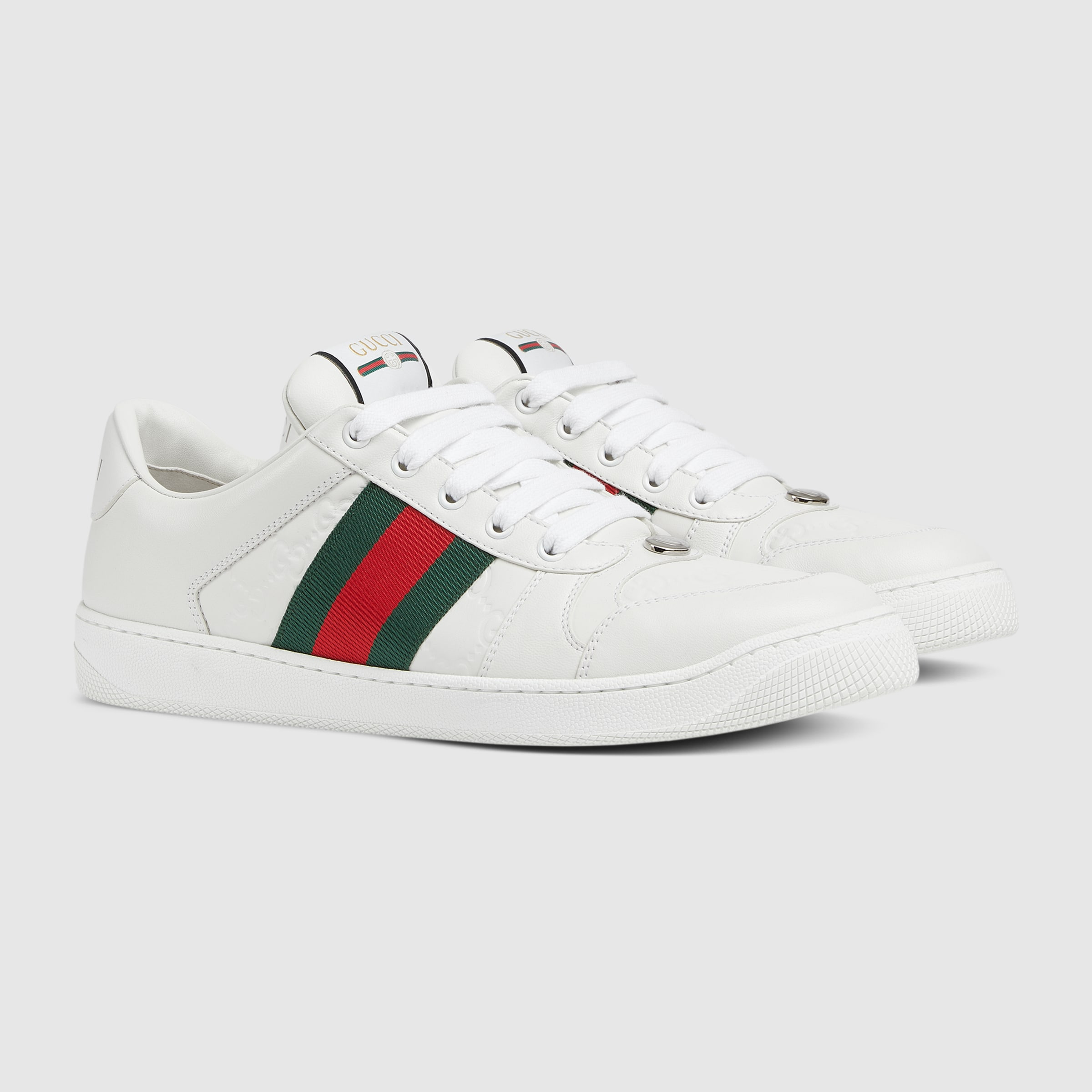 Men's Screener sneaker - 2