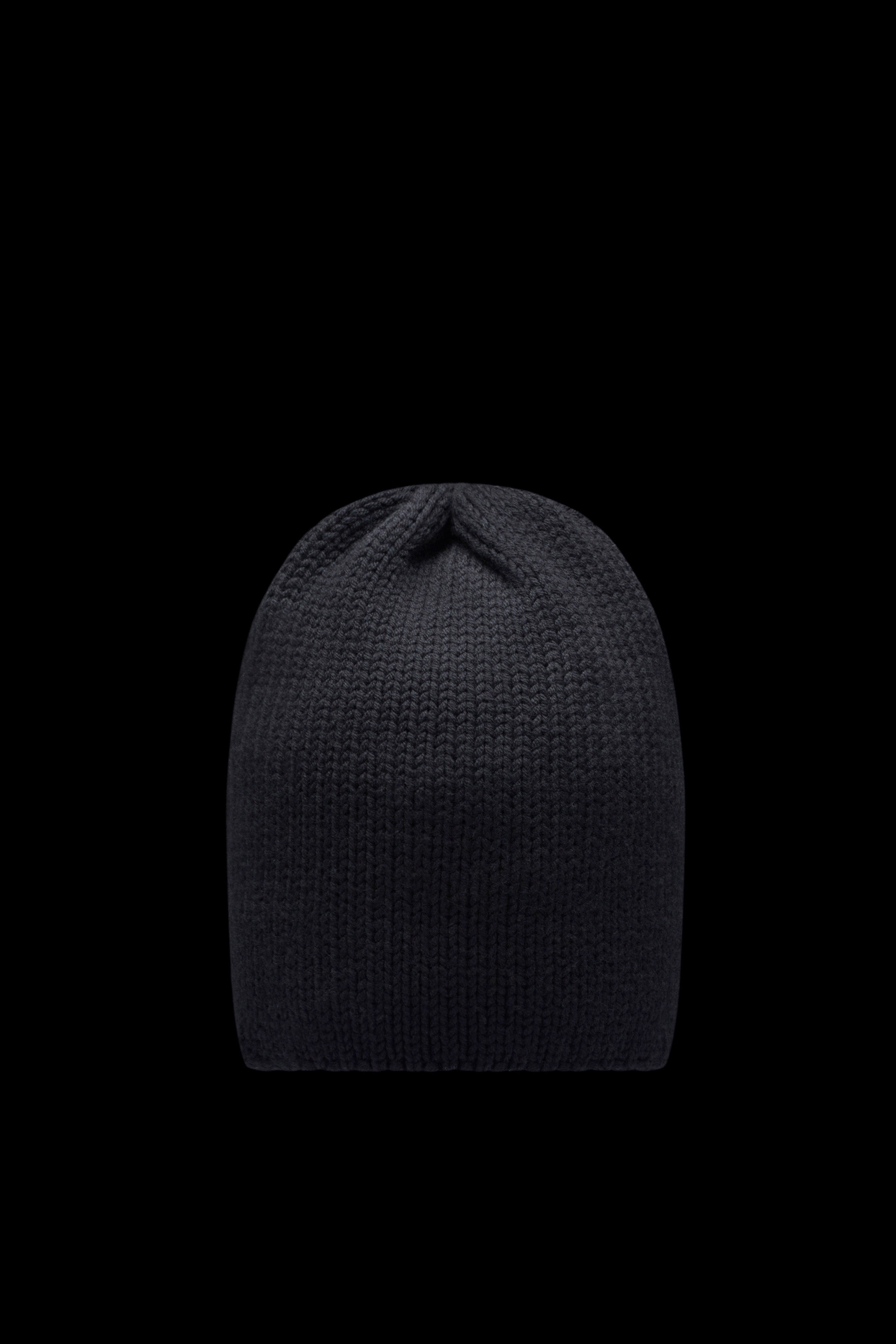 Wool Beanie - 3