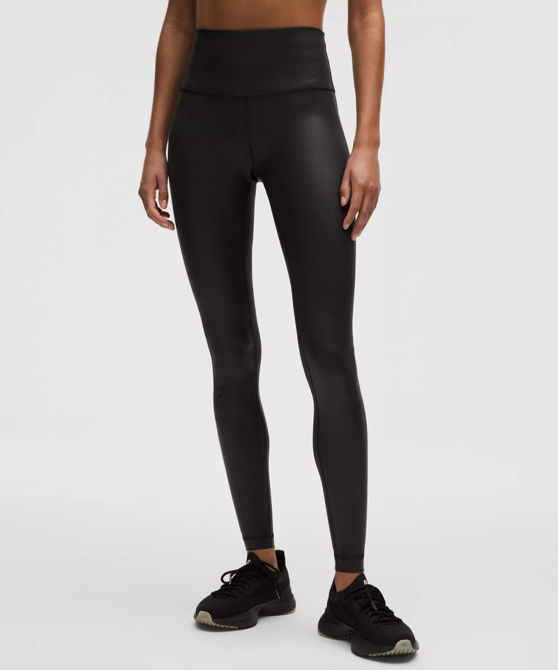 lululemon Wunder Train High-Rise Tight 28" *Foil outlook