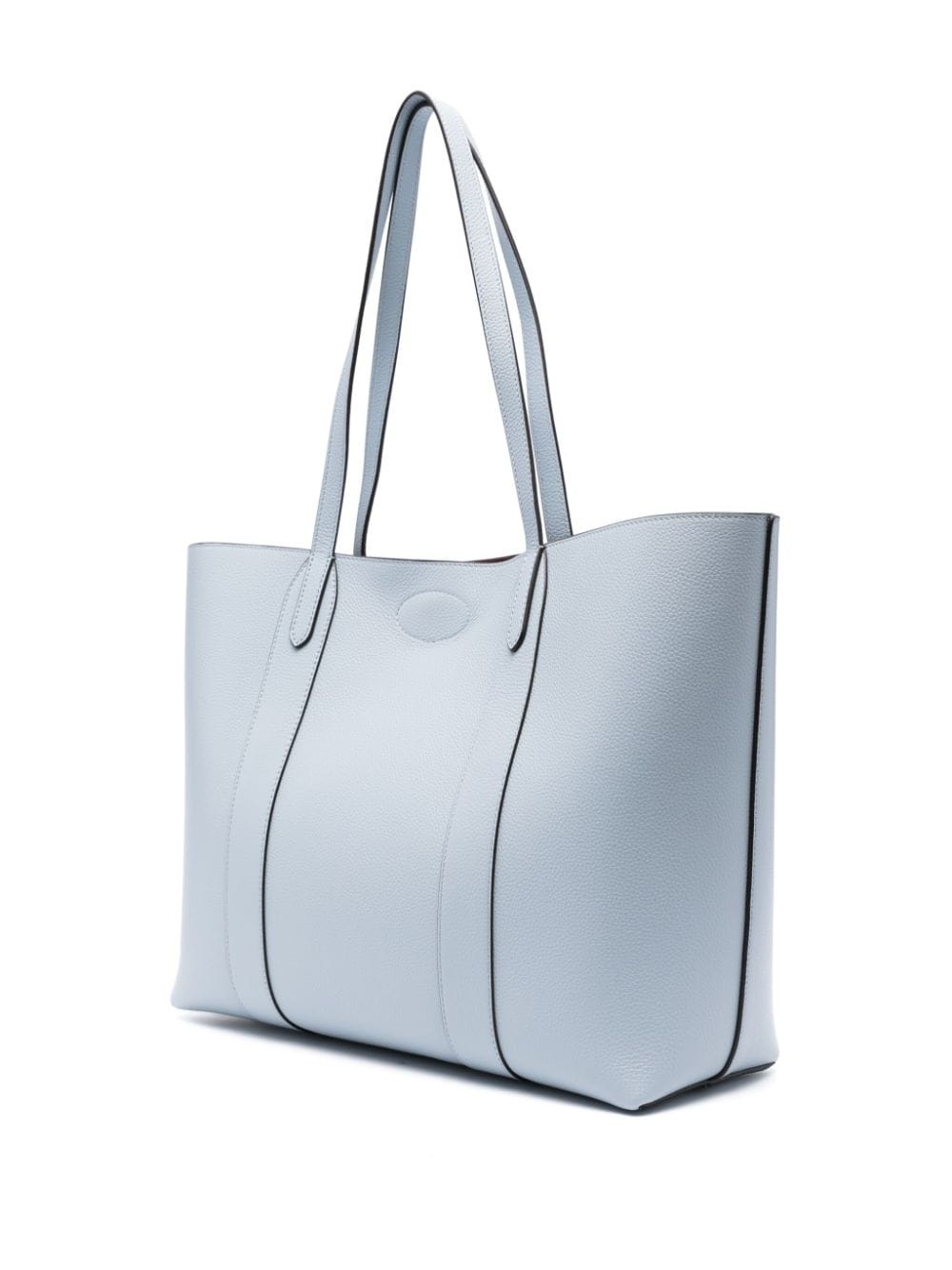 Bayswater leather tote bag - 3