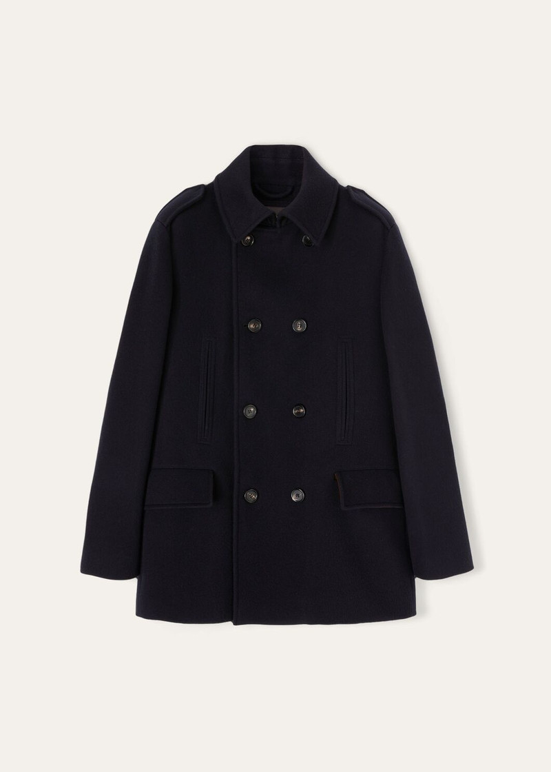 Galt Peacoat 1