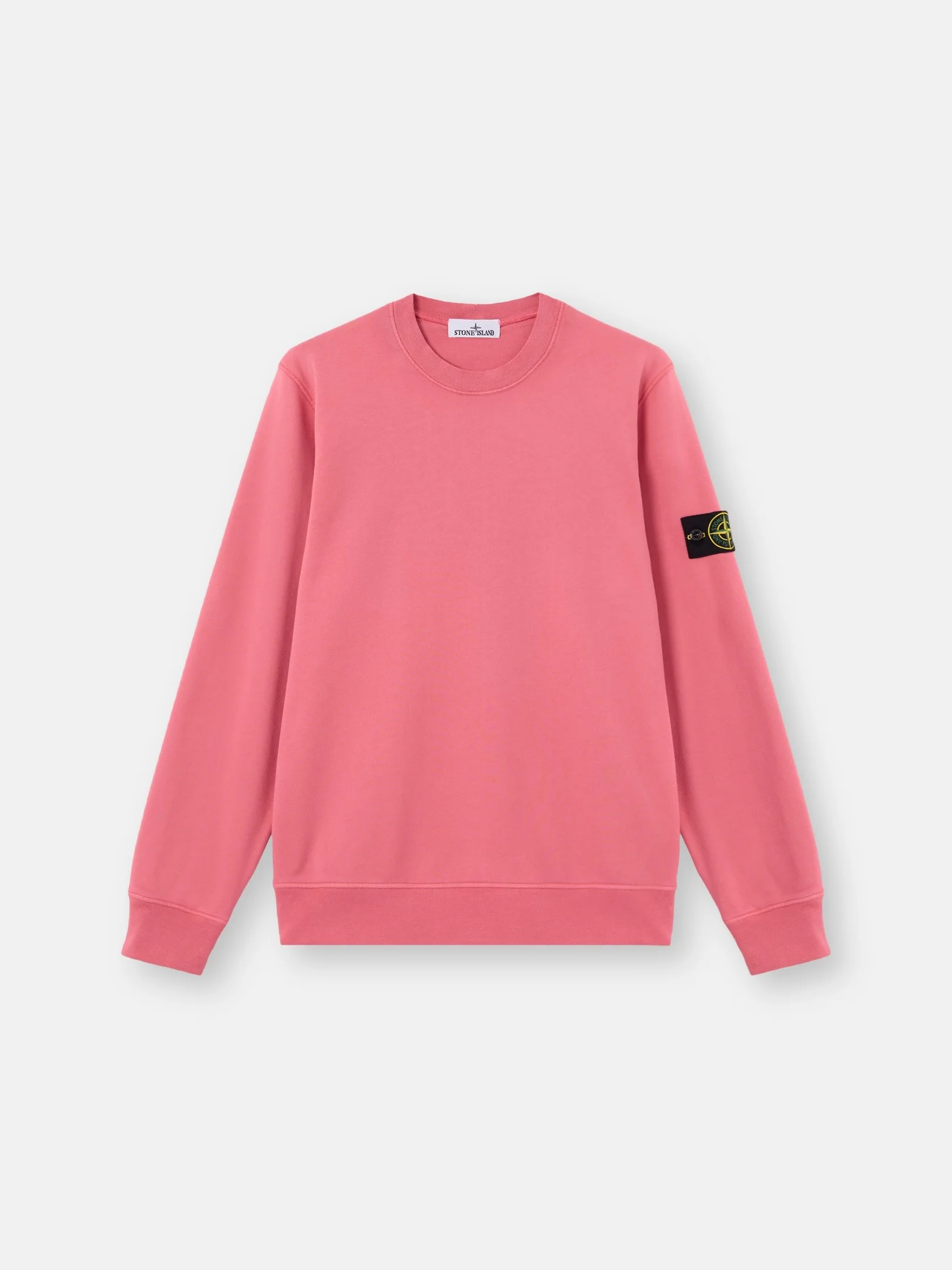6100060 ORGANIC COTTON FLEECE - 1
