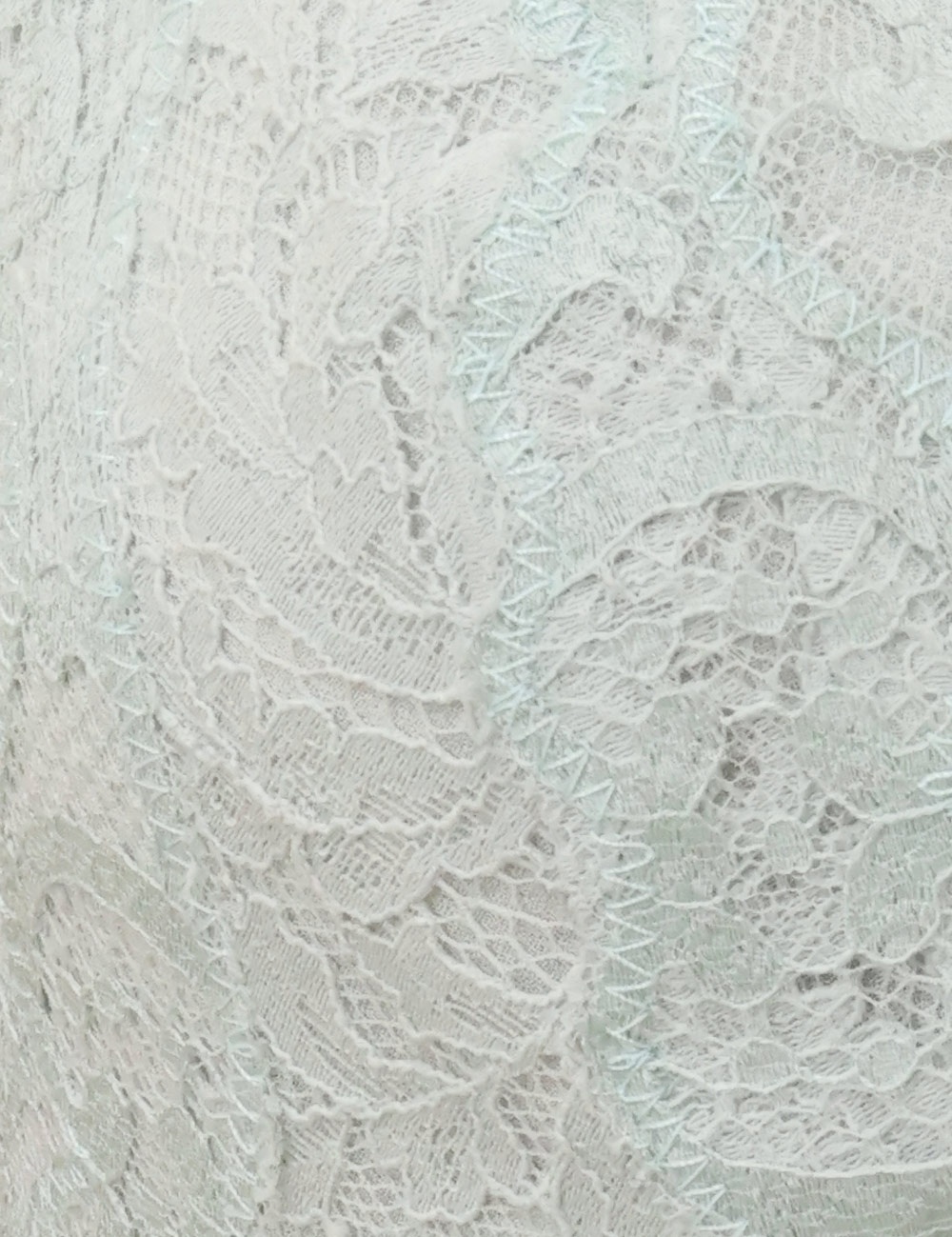 LACE TEDDY - 6