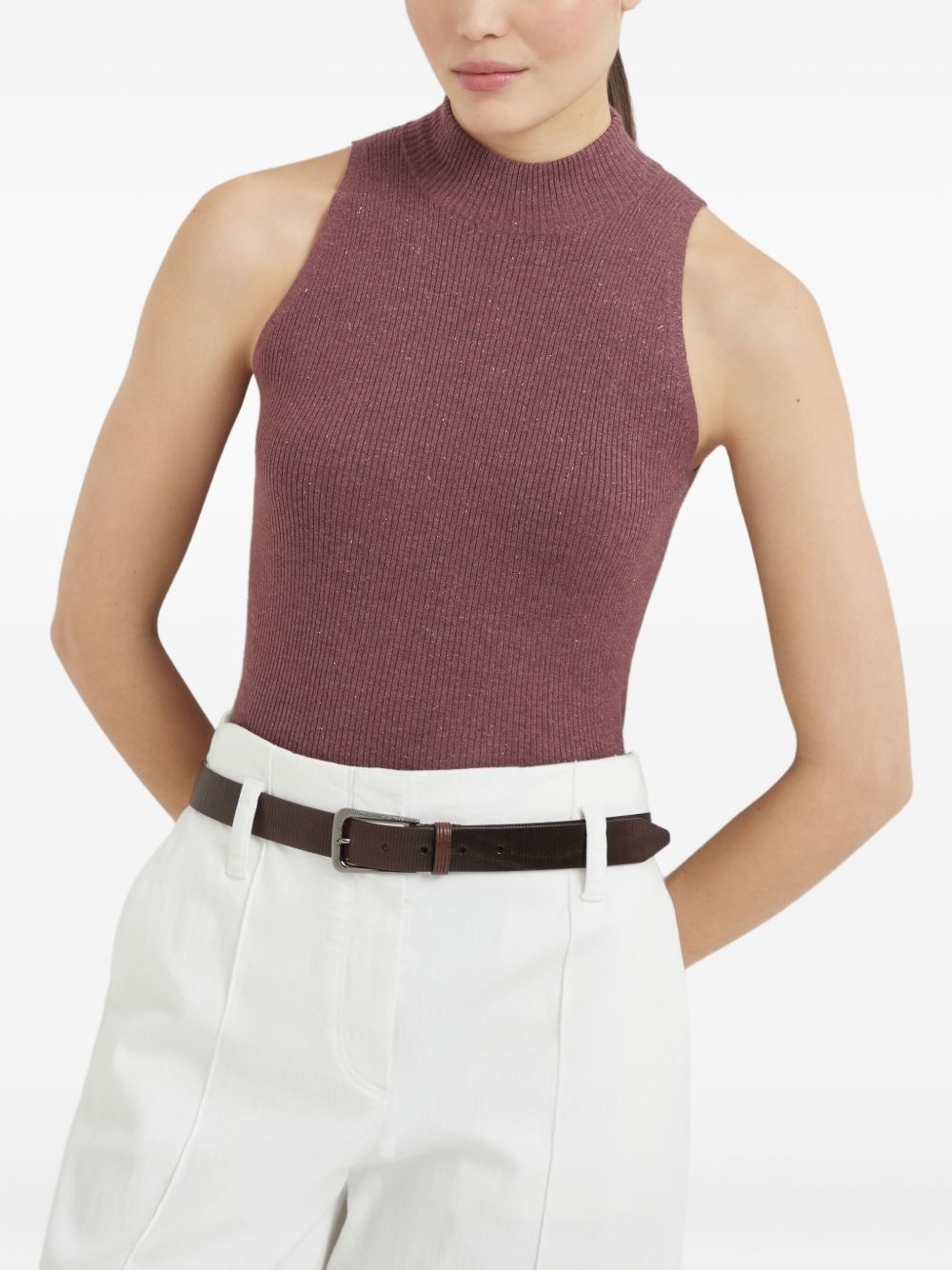 knitted top - 5