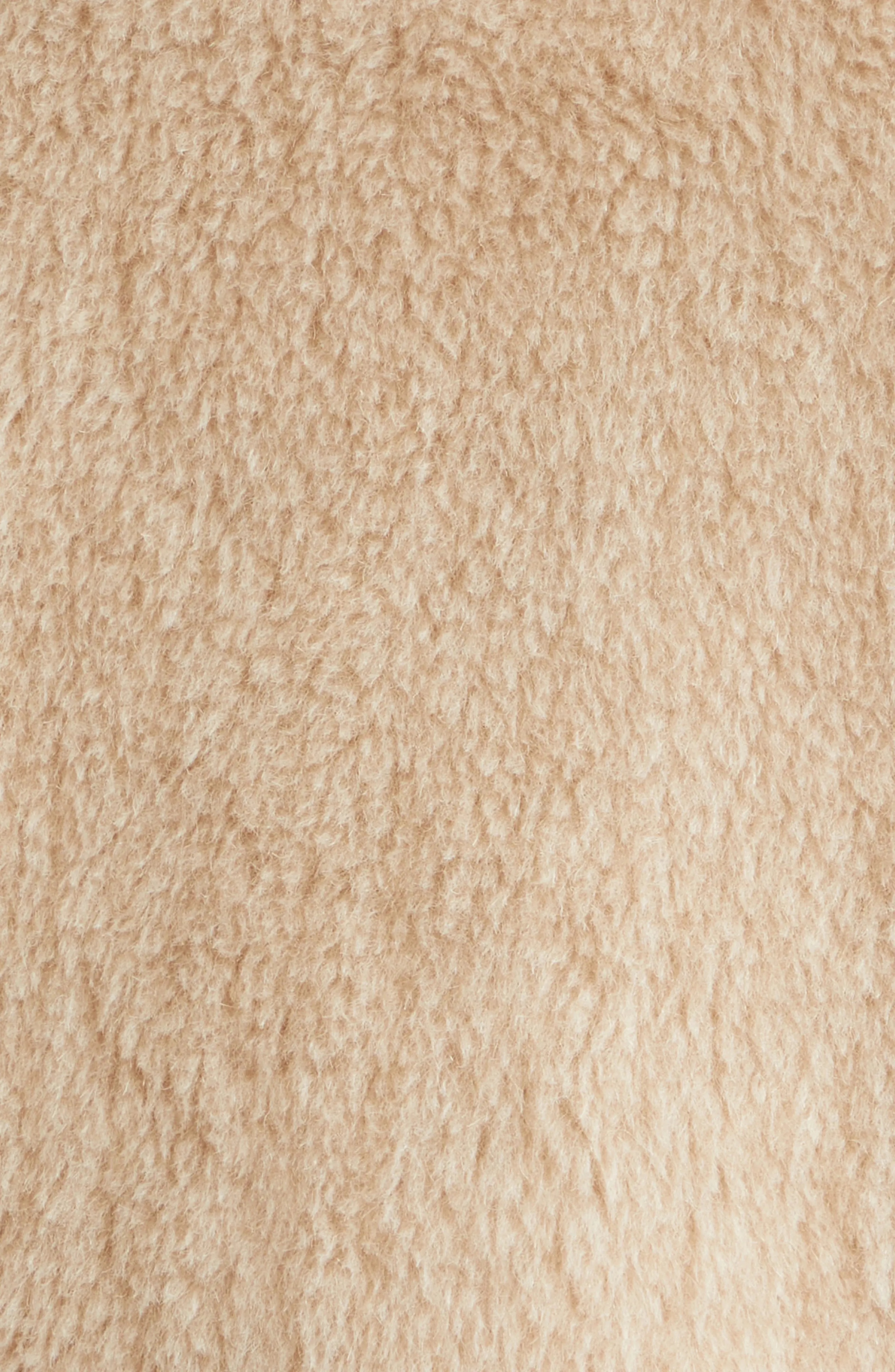 Panno Alpaca, Virgin Wool & Silk Fleece Zip Jacket - 6