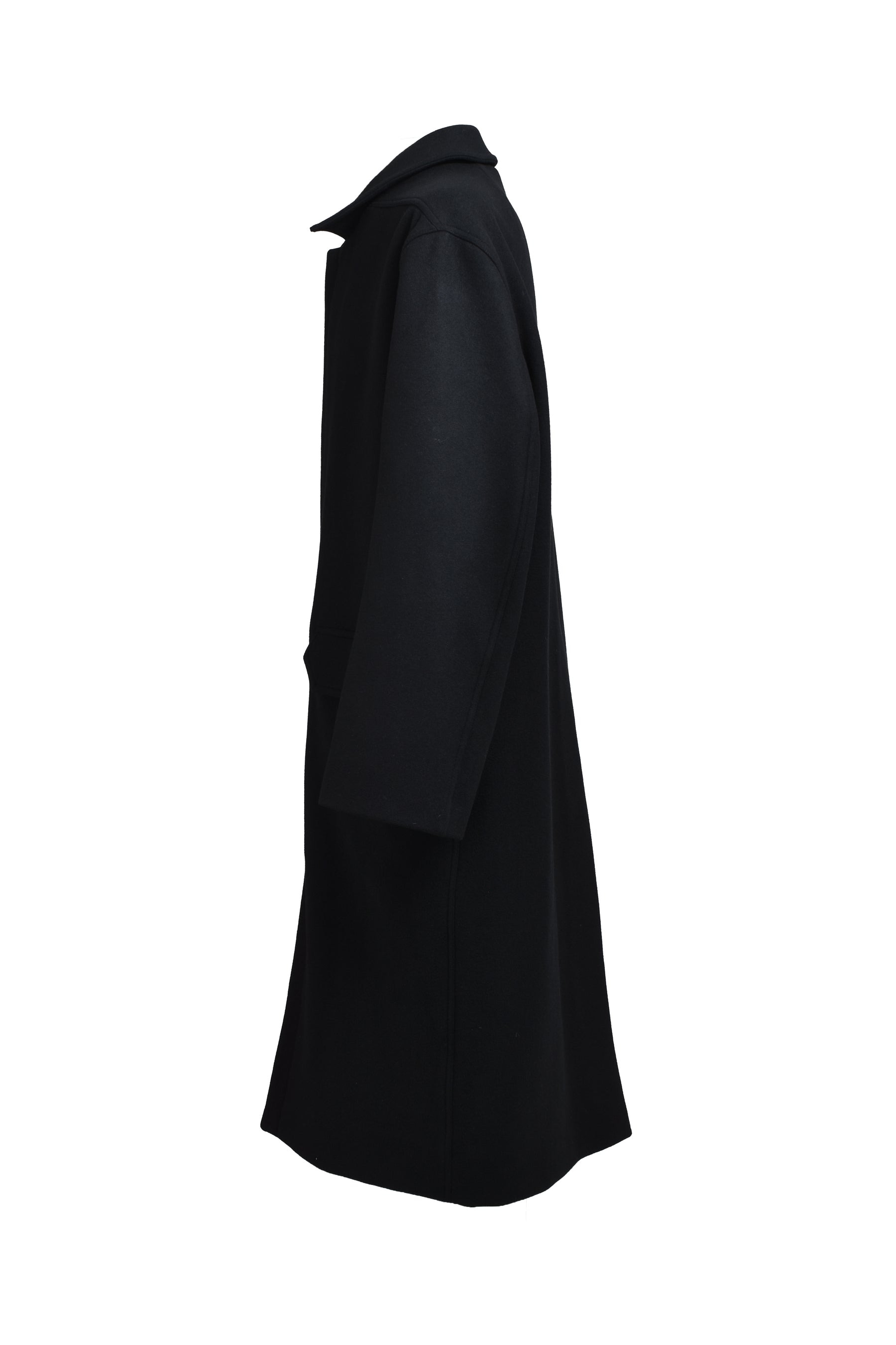 BLIXA JUMBO MAC / BLK - 7