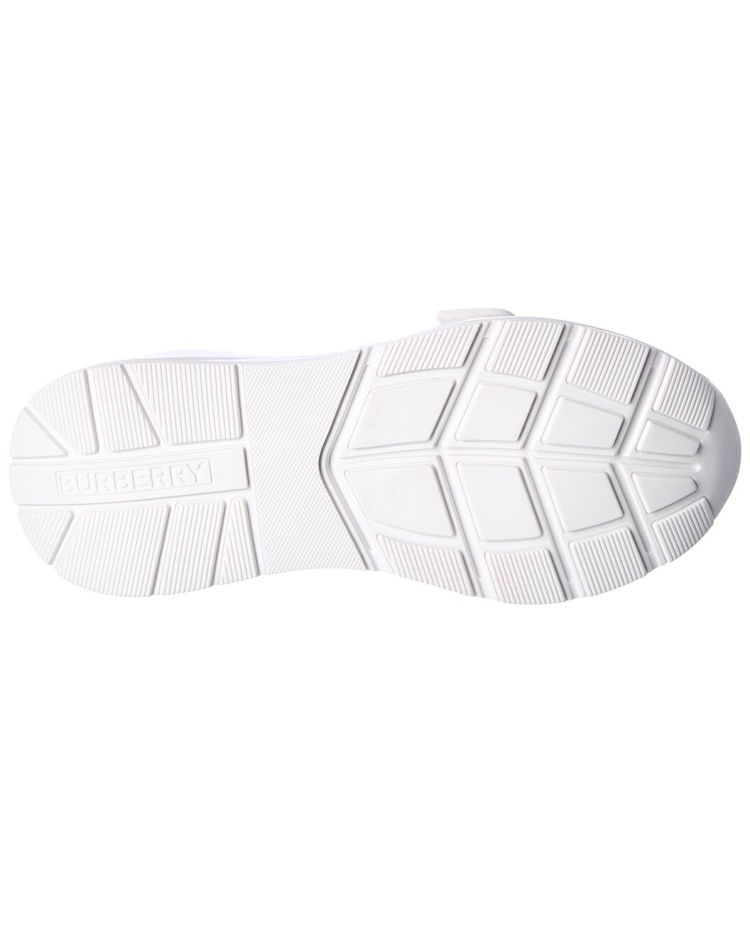 Burberry Vintage Check Sneaker - 4
