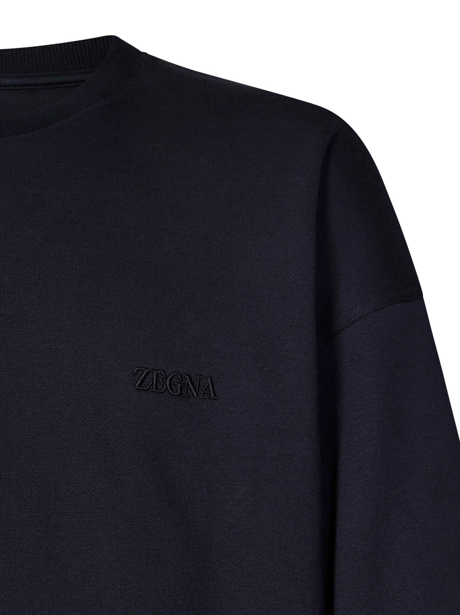 FELPA ZEGNA - 3