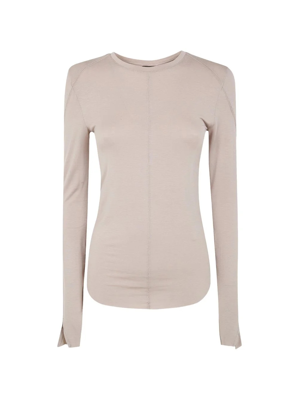 long-sleeved T-shirt - 1