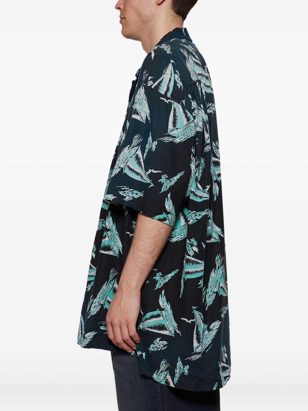 Aloha shirt - 4