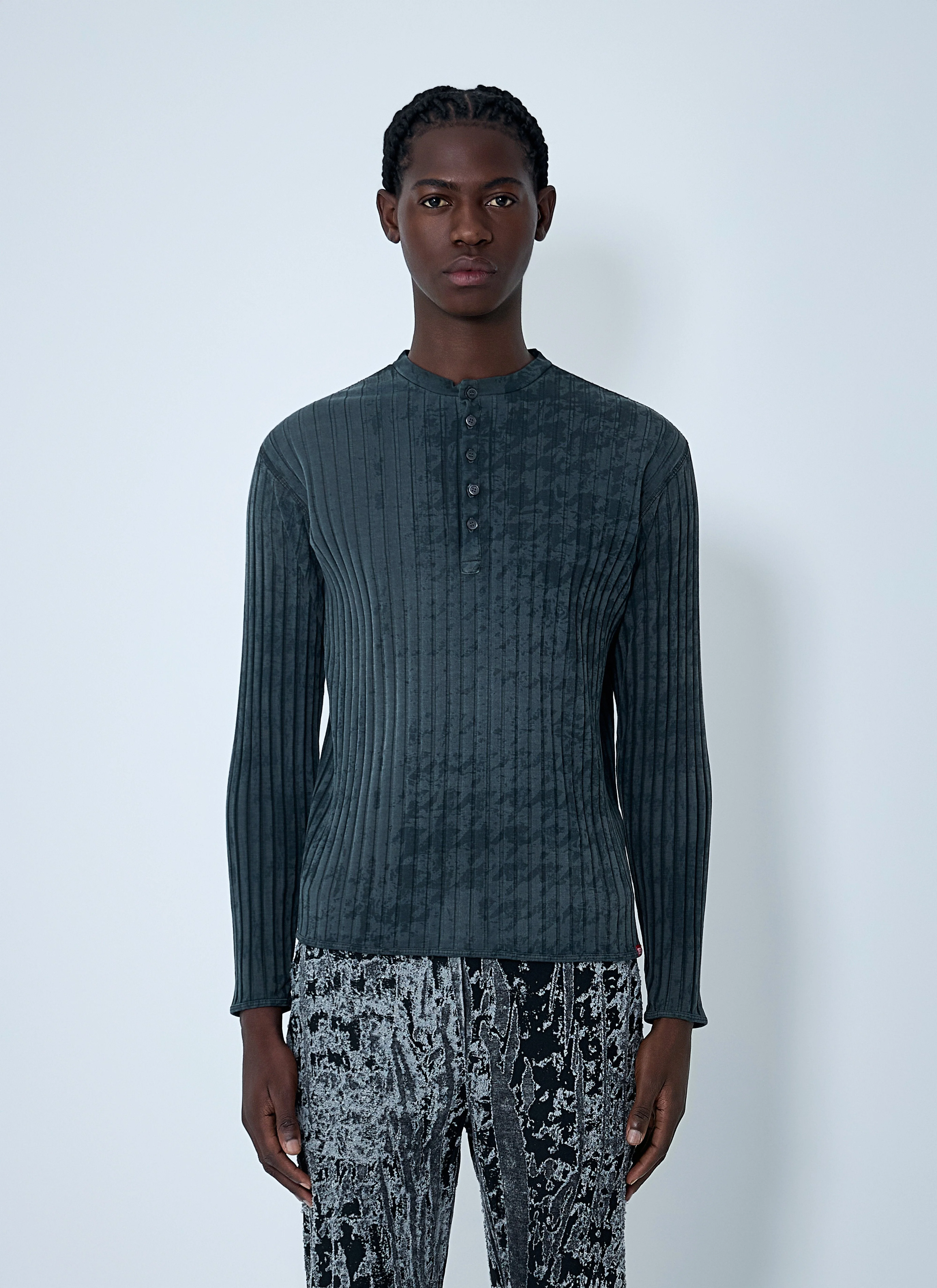 Diesel Men T-Ally-Pie Top - 1