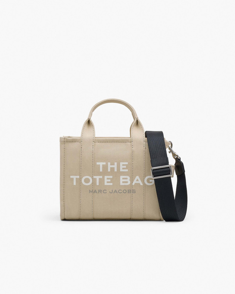 THE CANVAS SMALL TOTE BAG 1