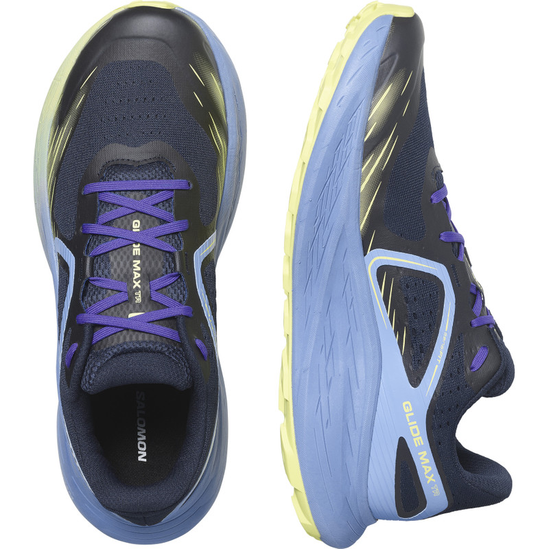 SALOMON 글라이드 MAX TR outlook