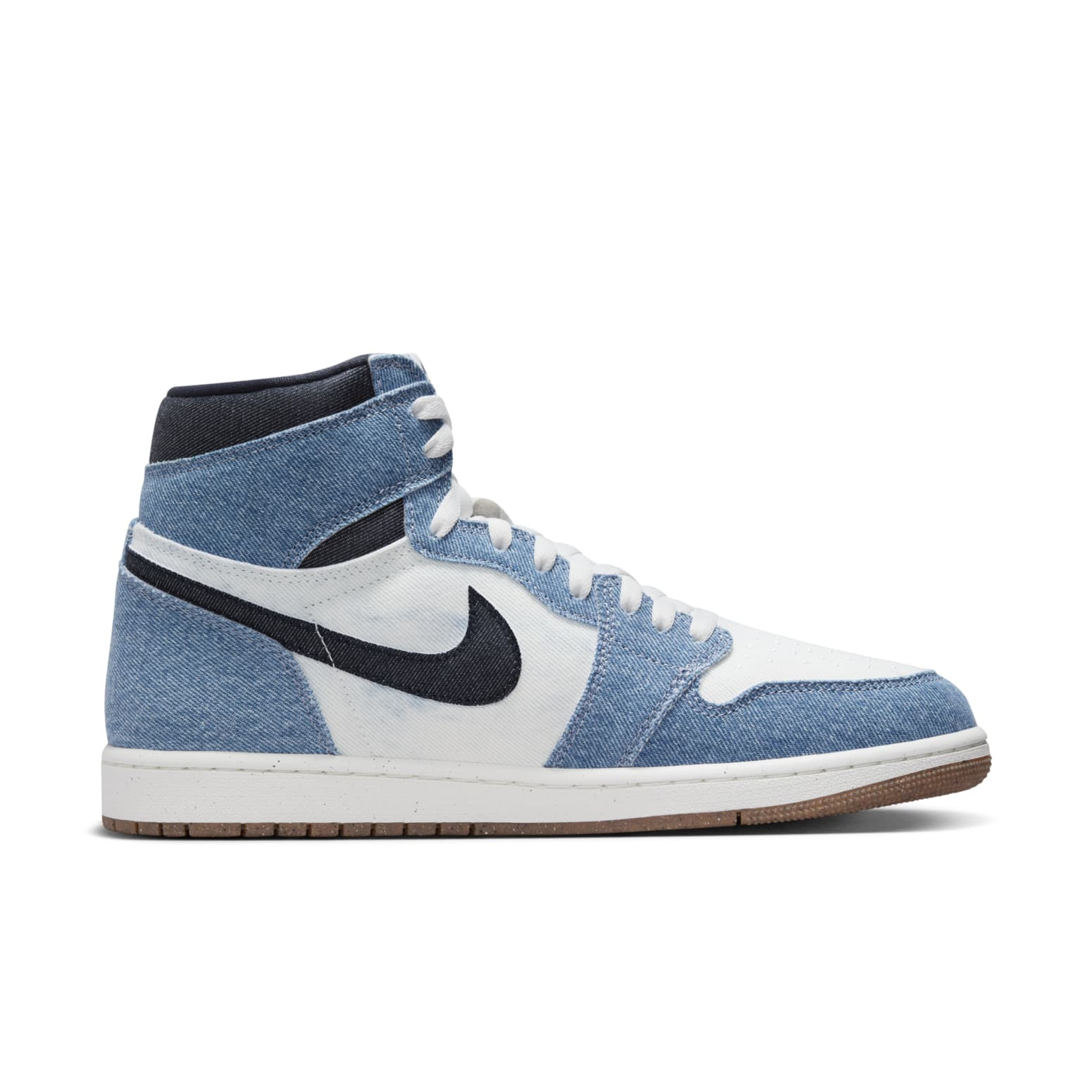 Air Jordan 1 Retro High OG 'Denim' FQ2947-100 - 4