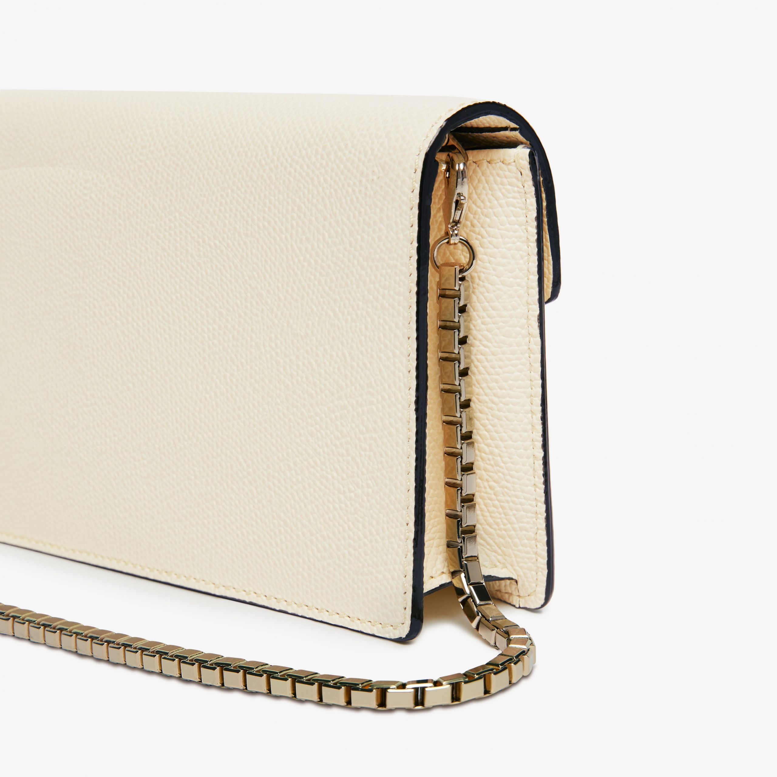 Valextra – Iside Clutch Pergamena - 4