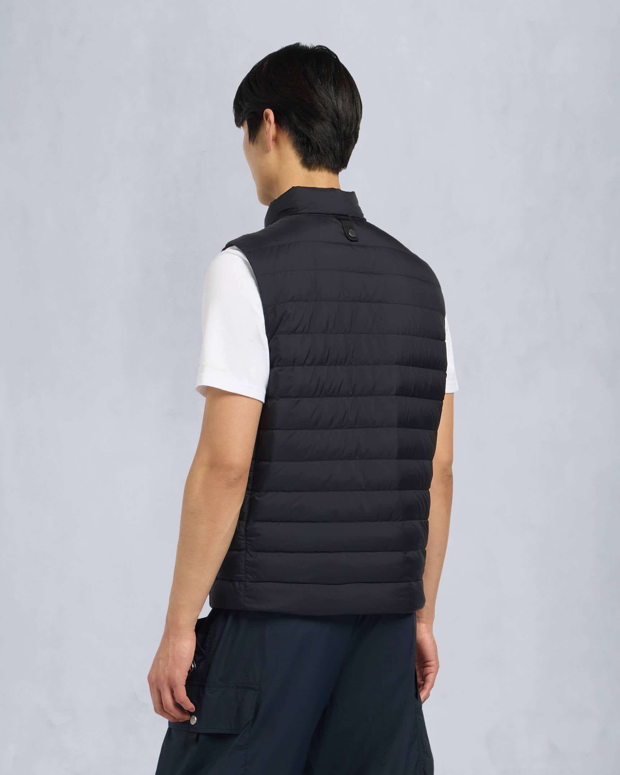 MENTANA AIR DOWN VEST - 4