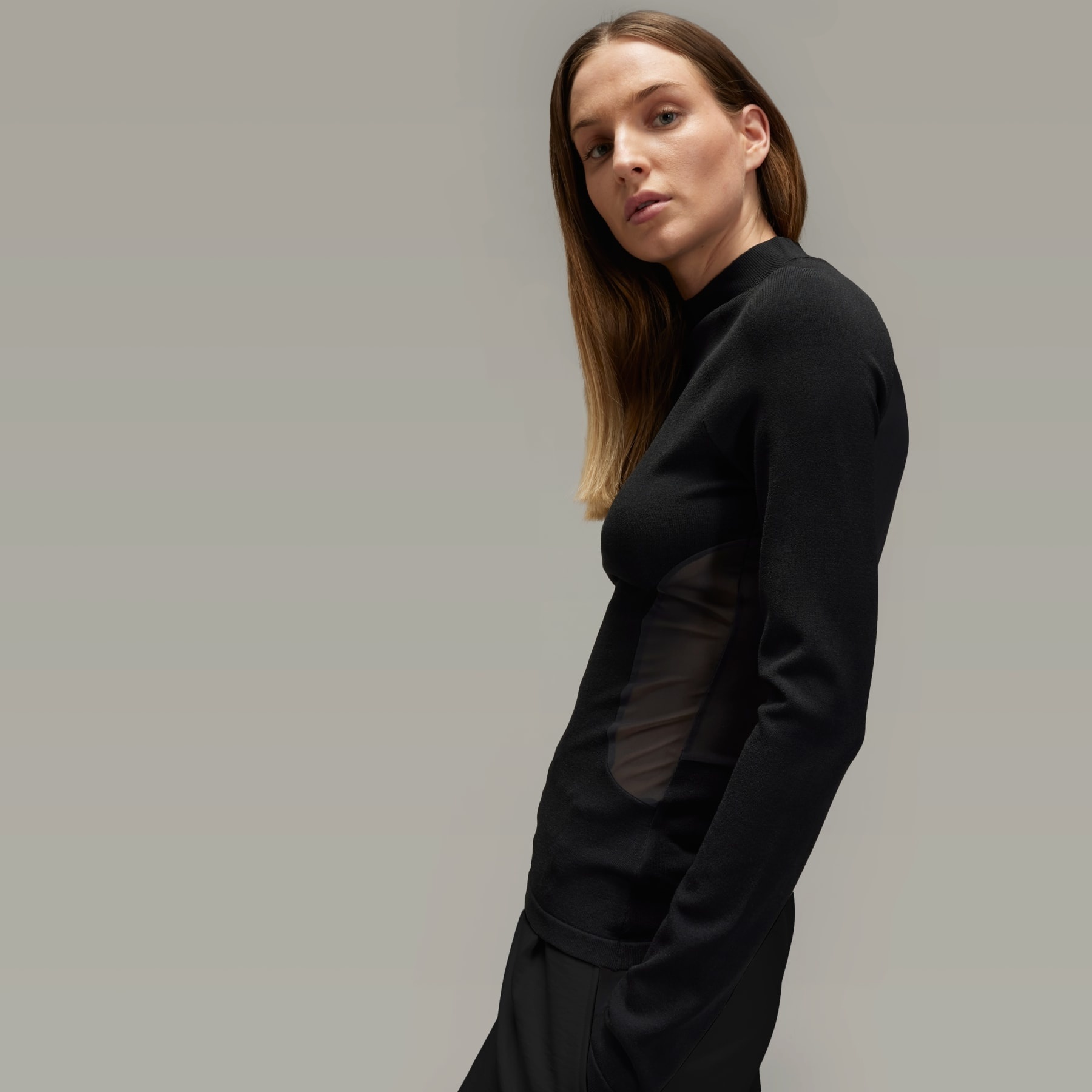 Y-3 Knit Top - 7