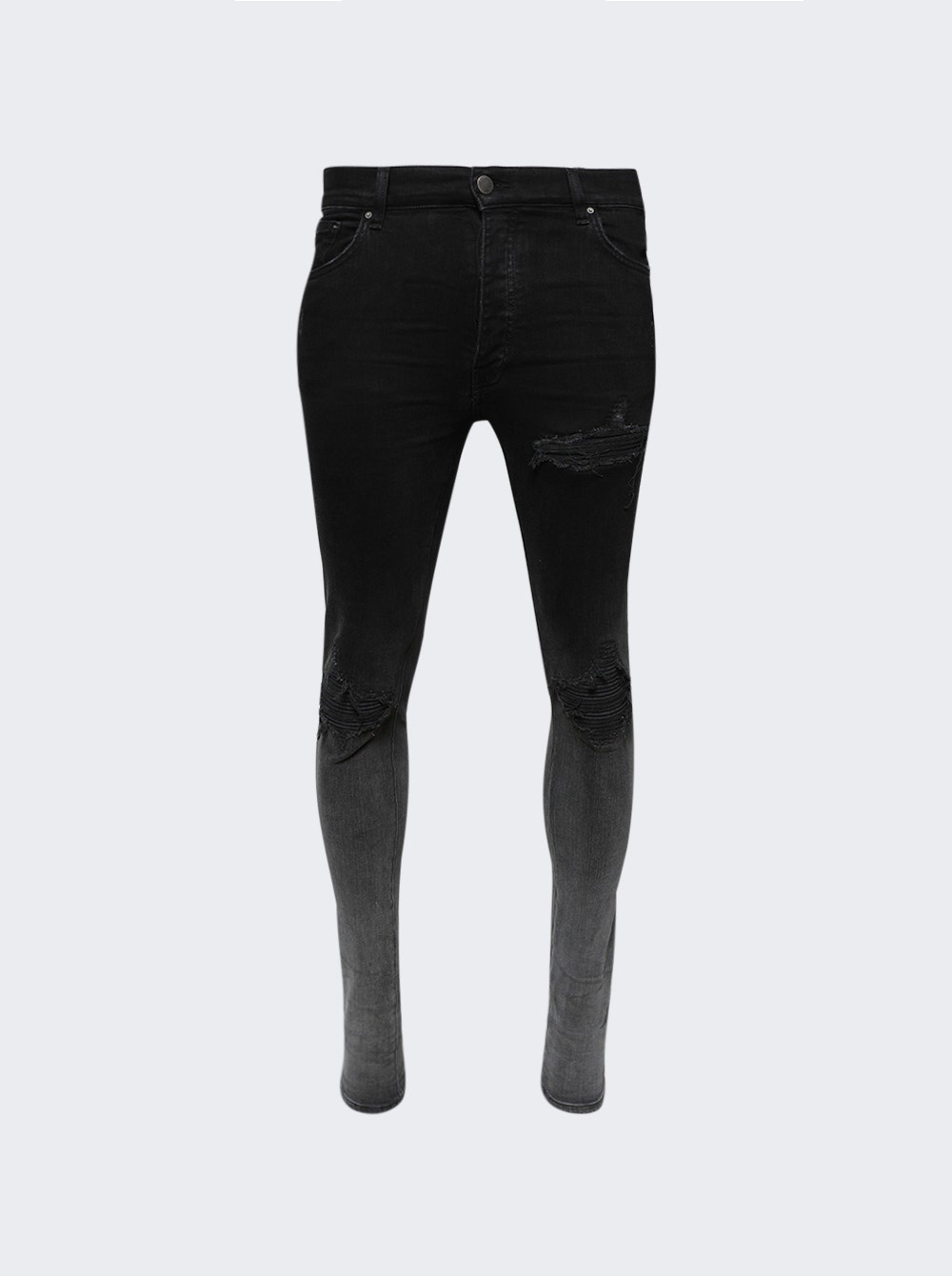 Mx1 Gradient Jean Gradient Black - 1