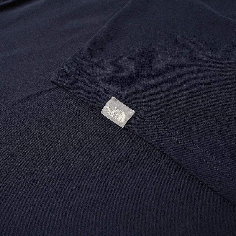 The North Face International USA Tee 3