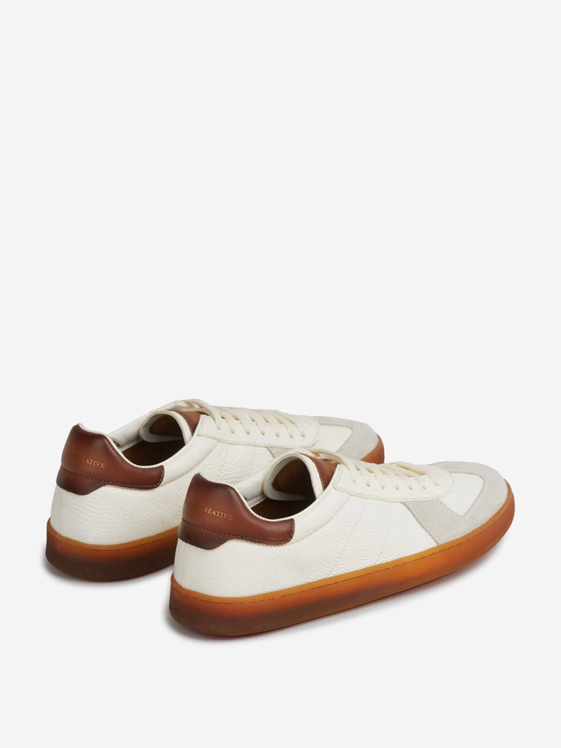 OFFICINE CREATIVE MILITIA 001 SNEAKERS outlook